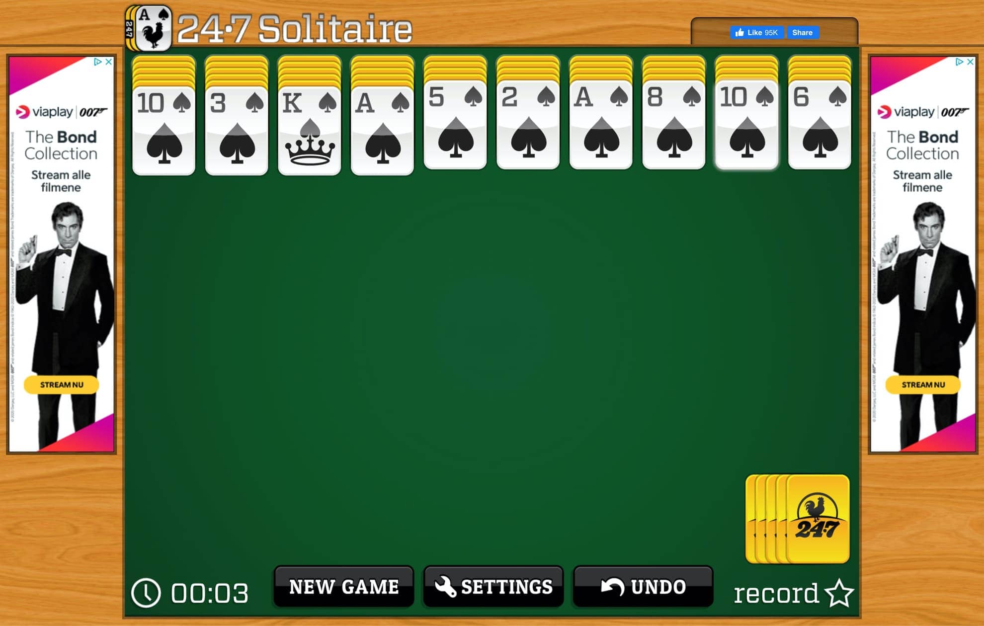 247 spades
