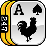♤ Spider Solitaire 2 suits ➜ free Solitaire online! 🥇