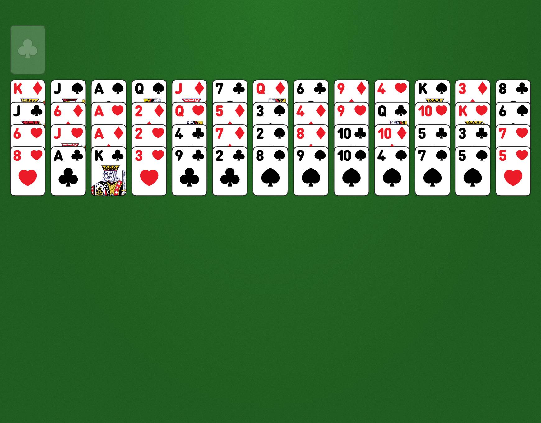 Play All in a Row