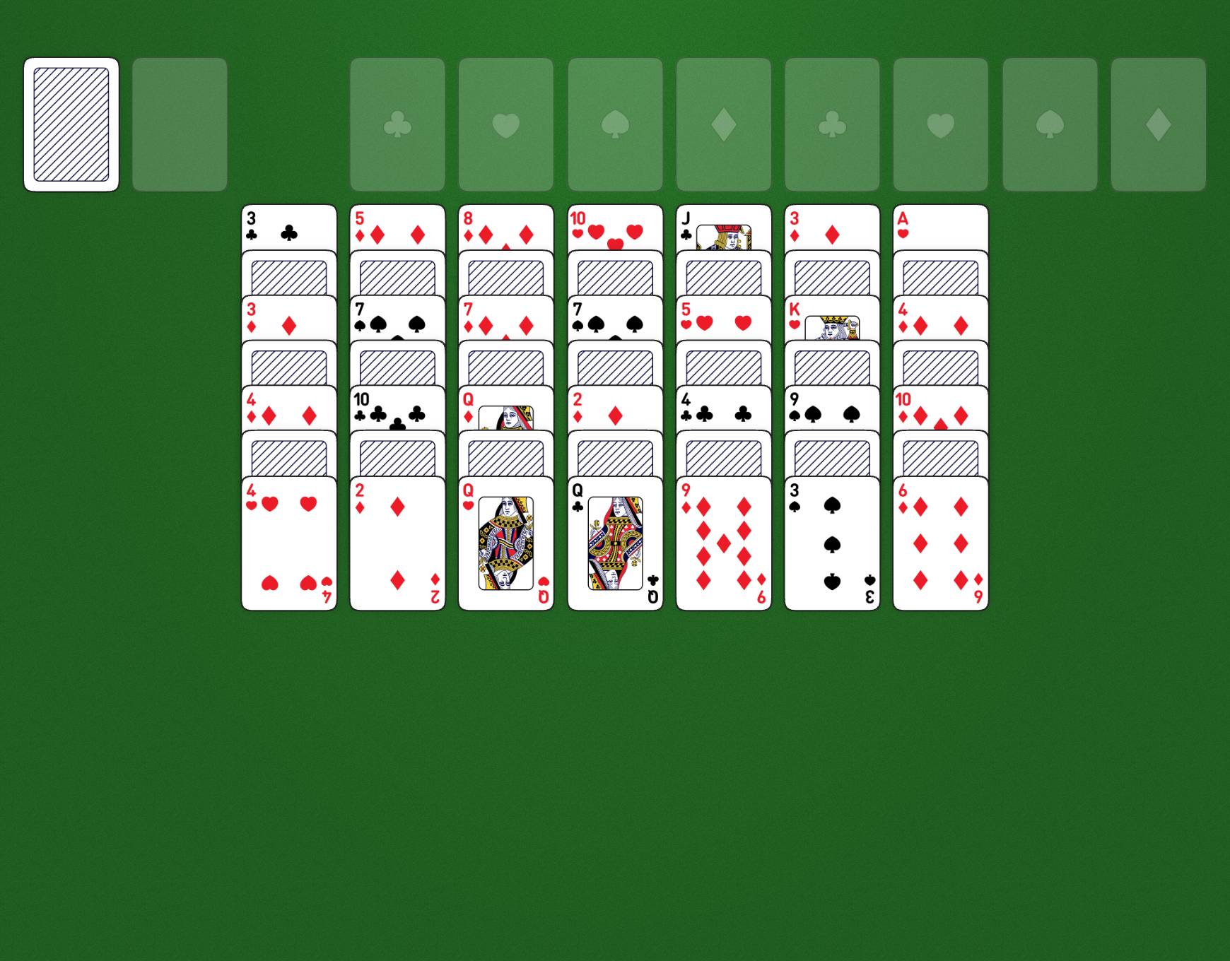Play Alternations