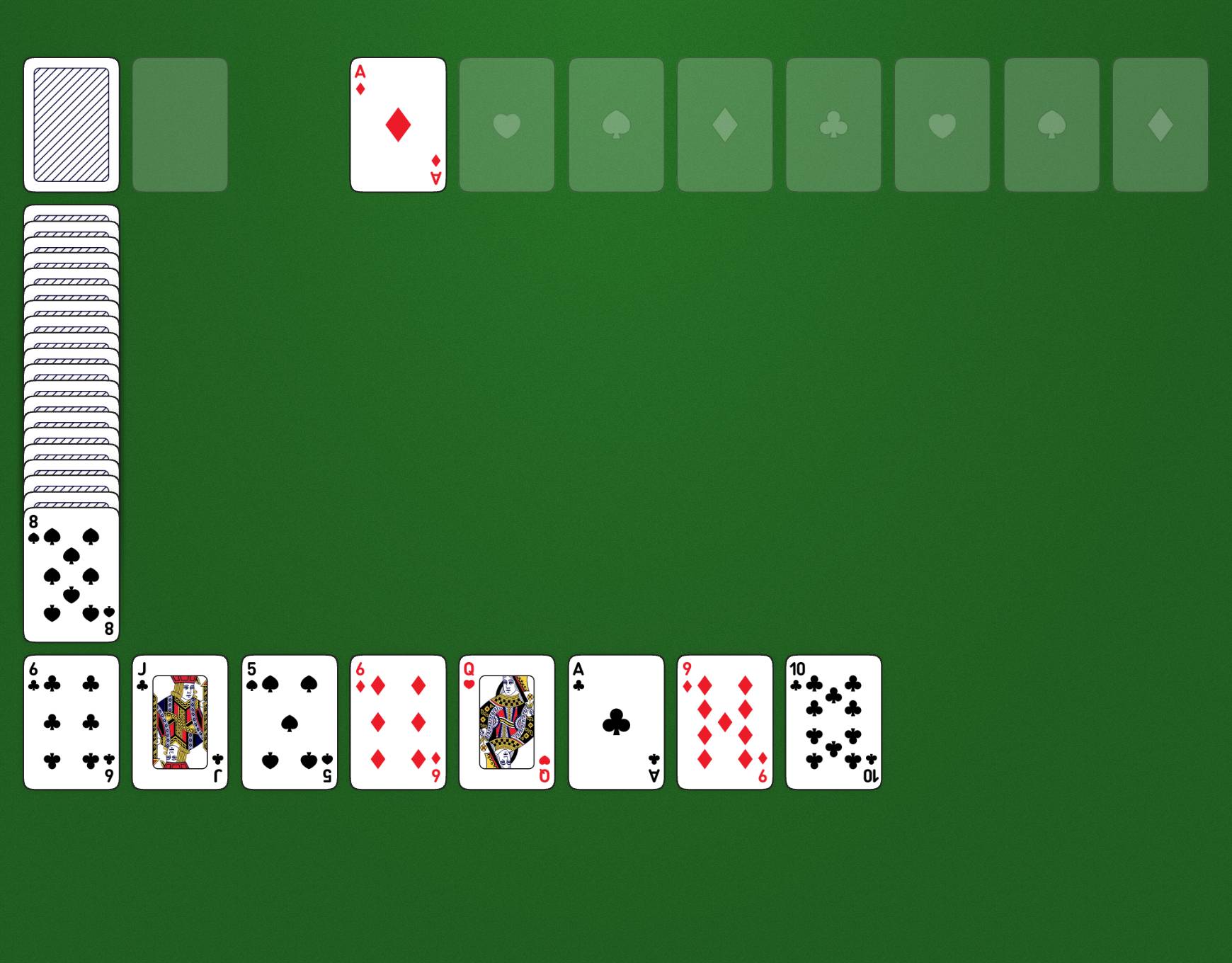 Play American Toad