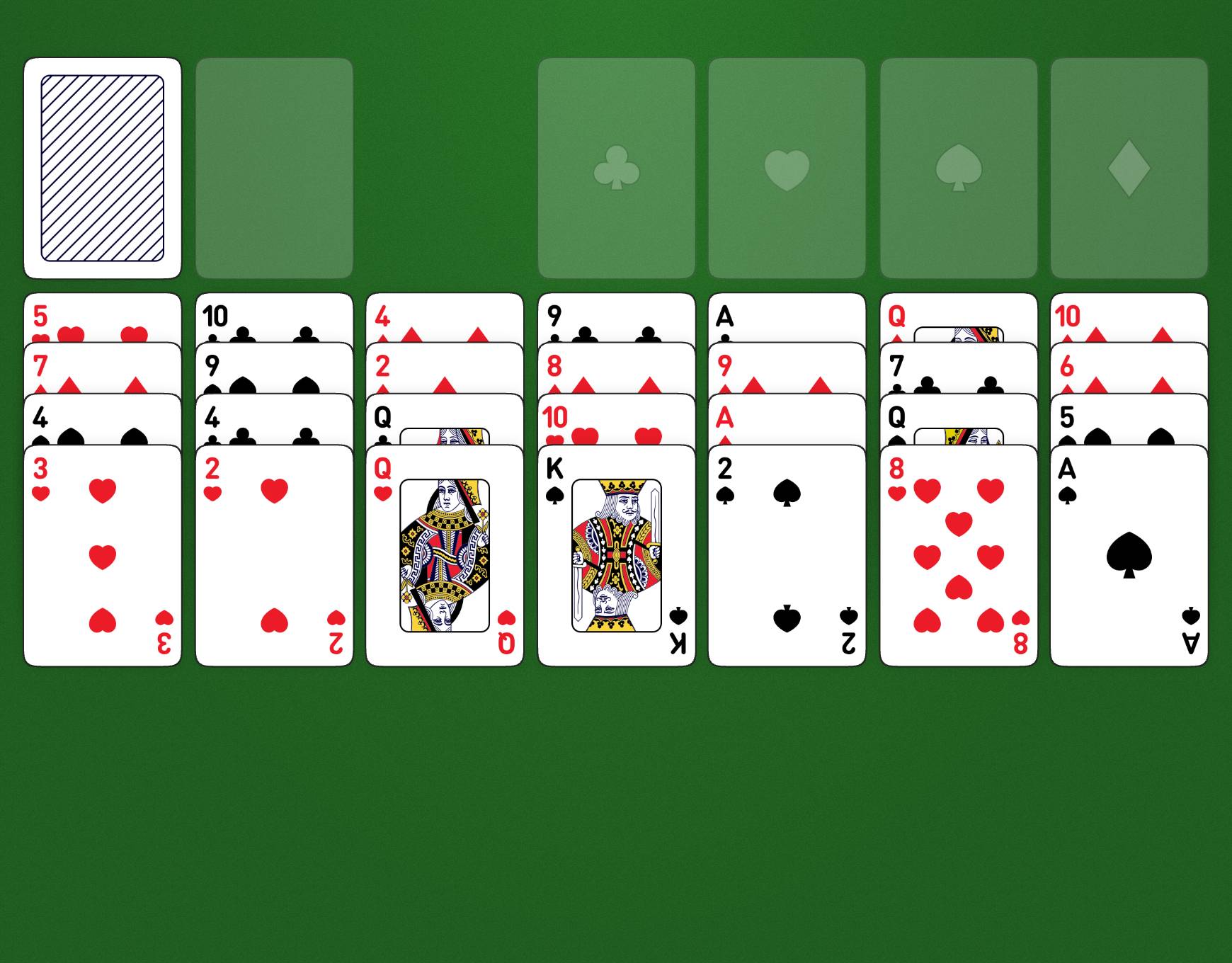 Play Australian