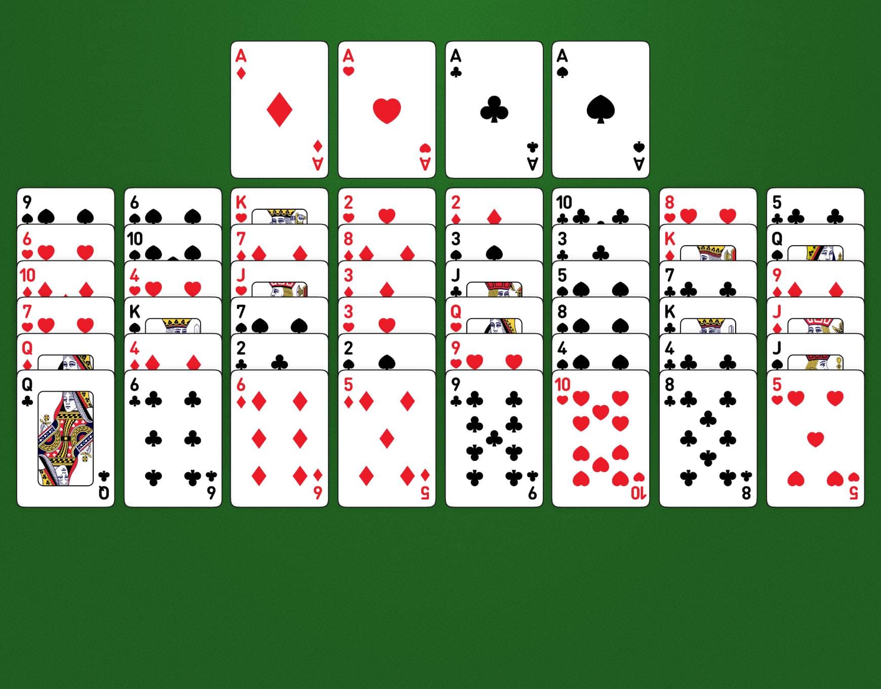 Play Beleaguered Castle