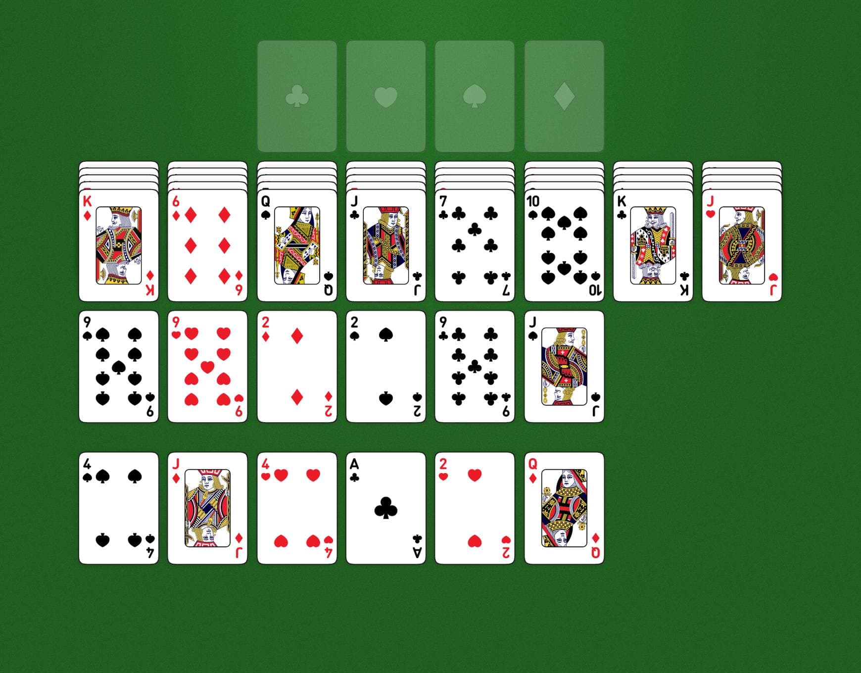 Play Beleaguered Fortress