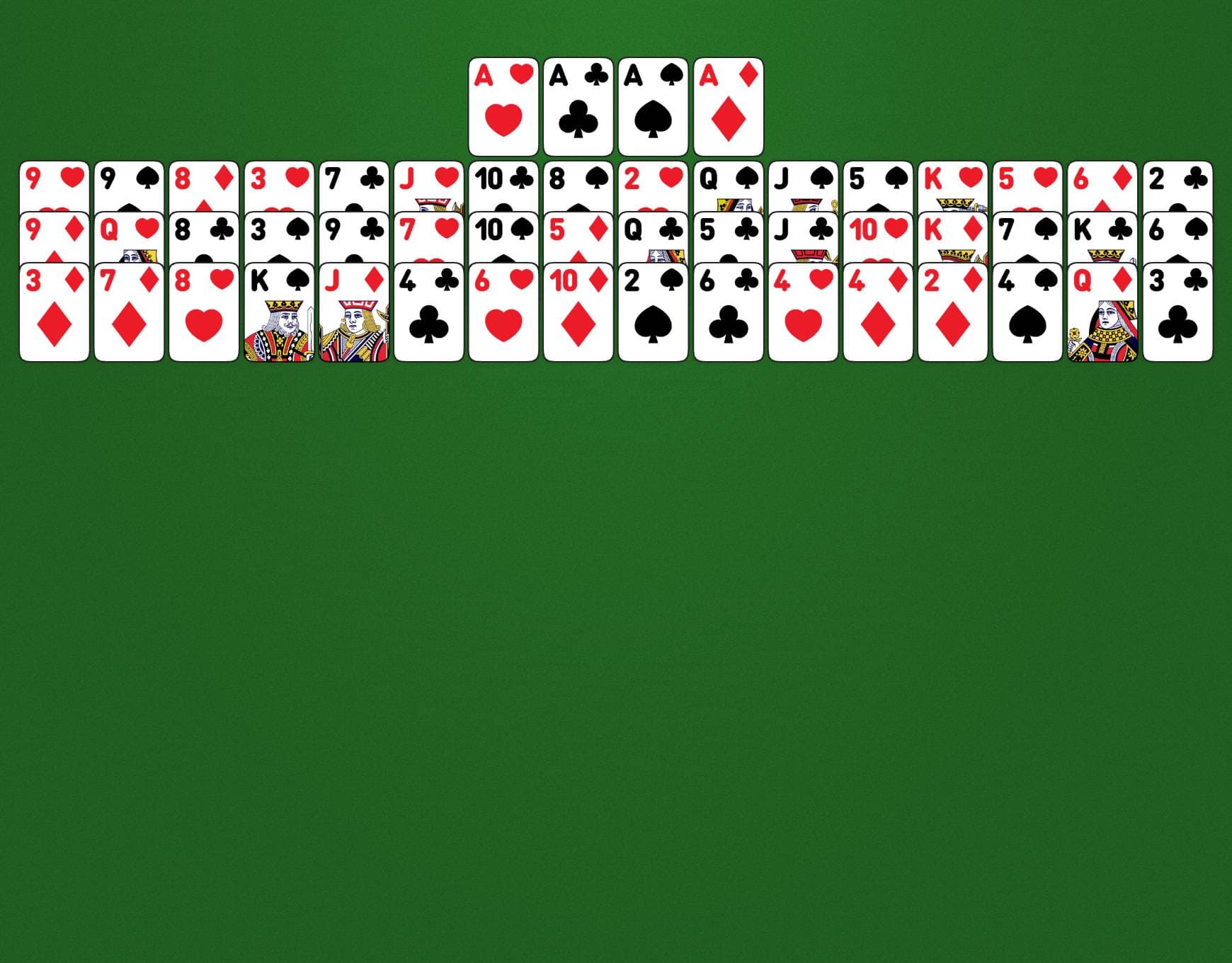 Esquema do Jogo Box Fan