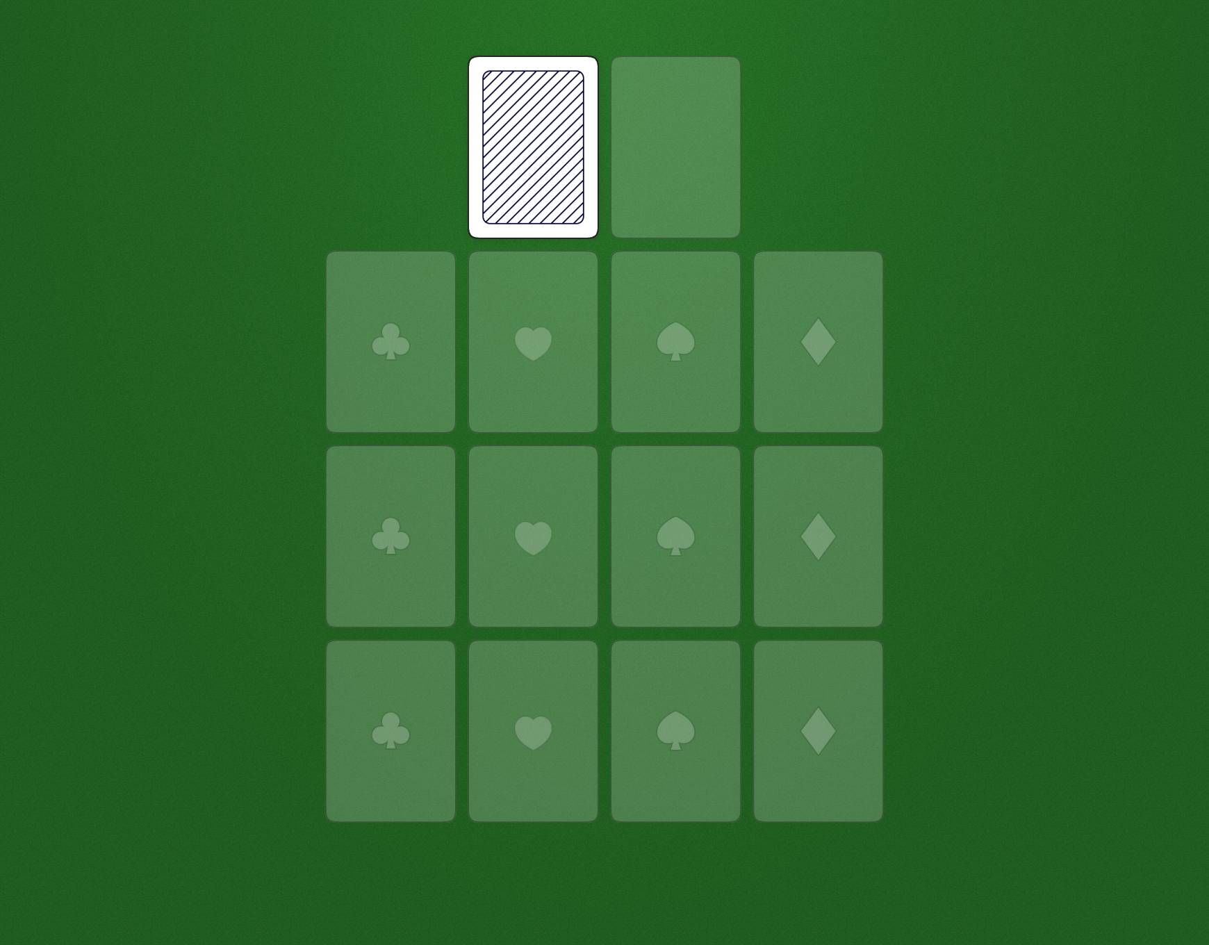Disposición del juego Captive Queens