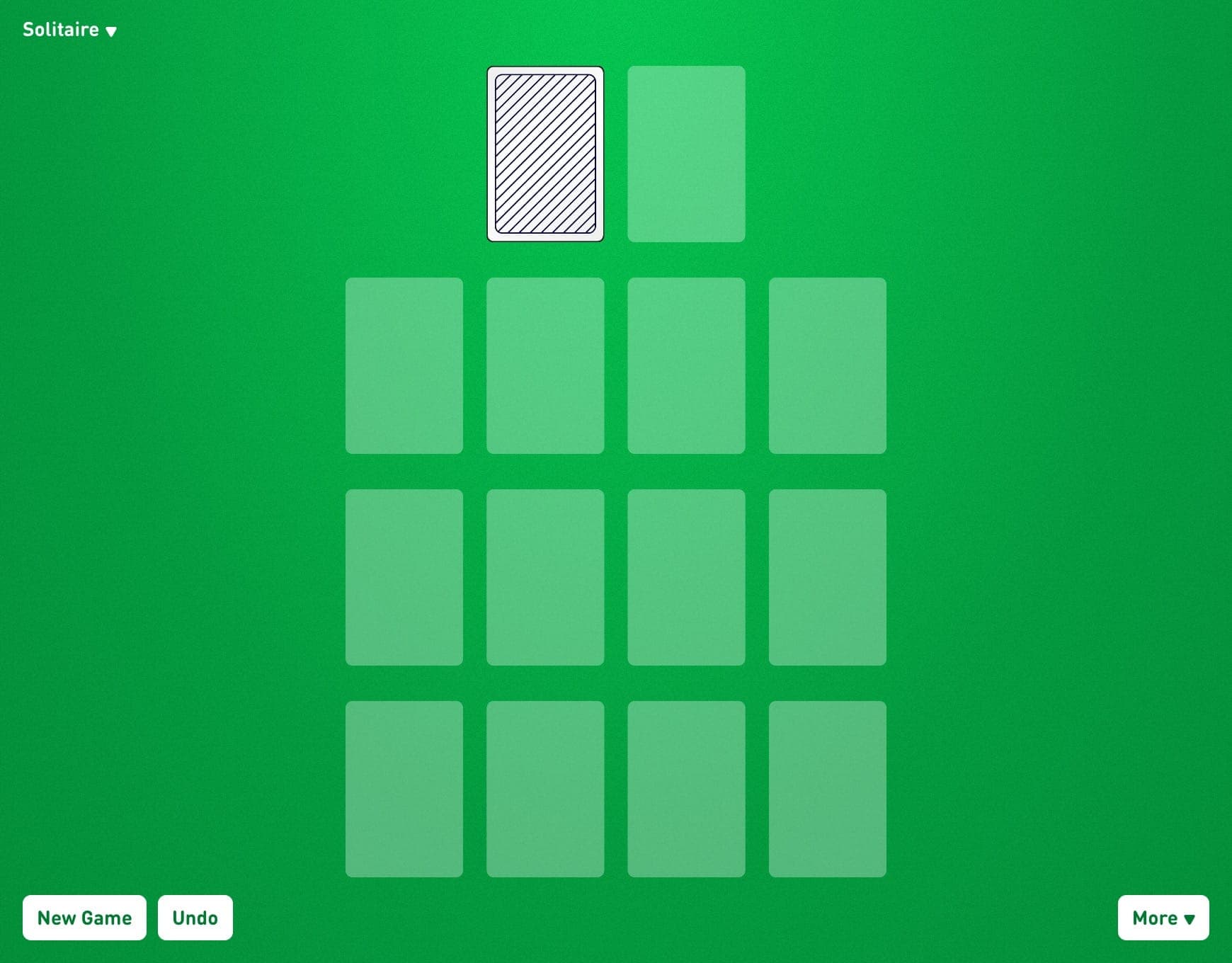 Captive Queens Game Layout