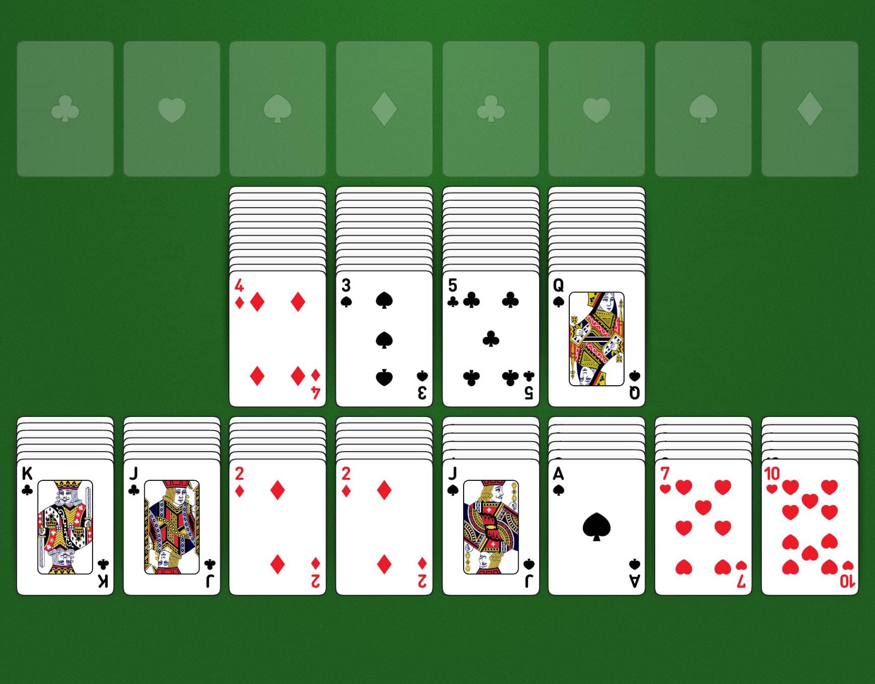 Play Castle of Indolence