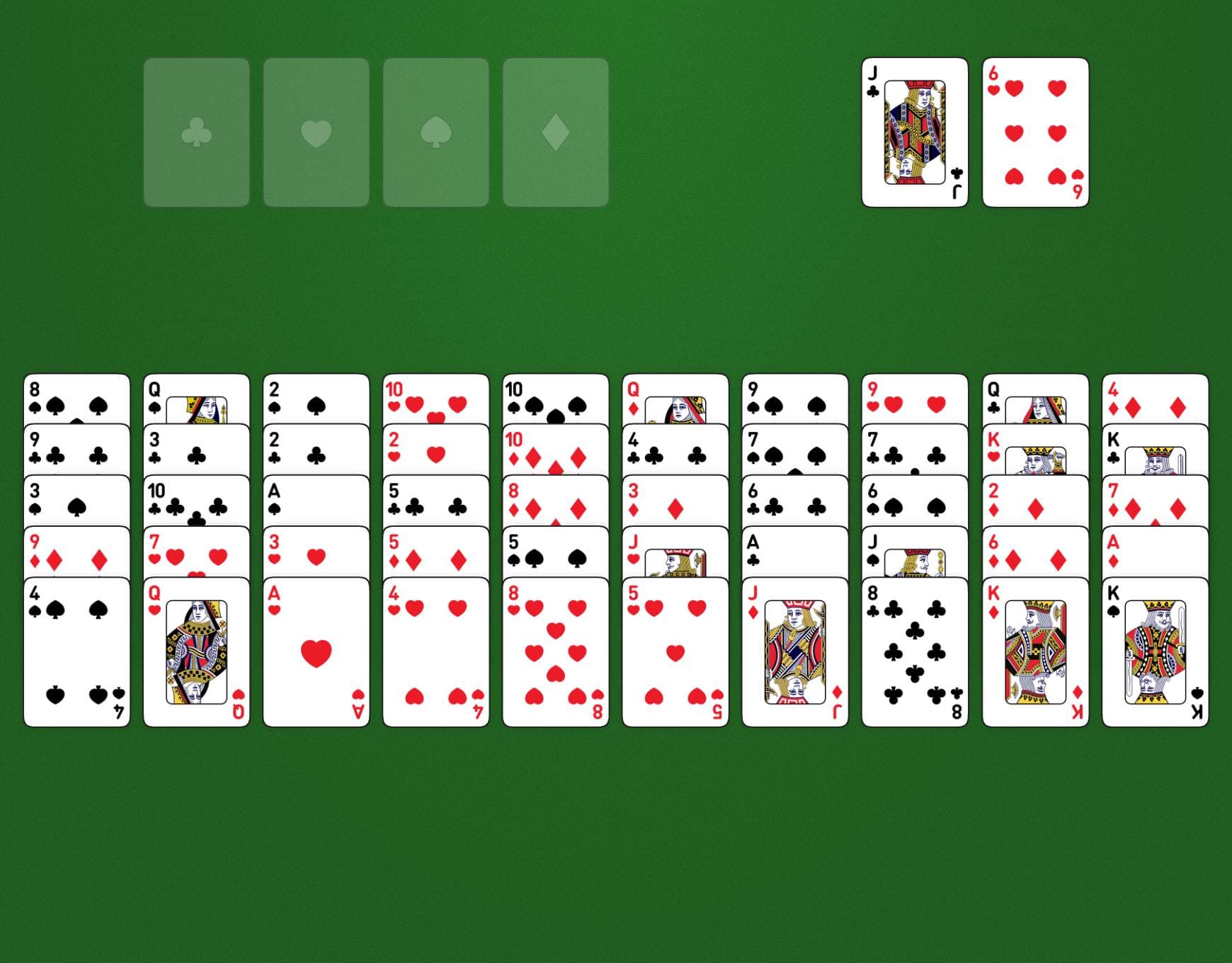Play Castle's End