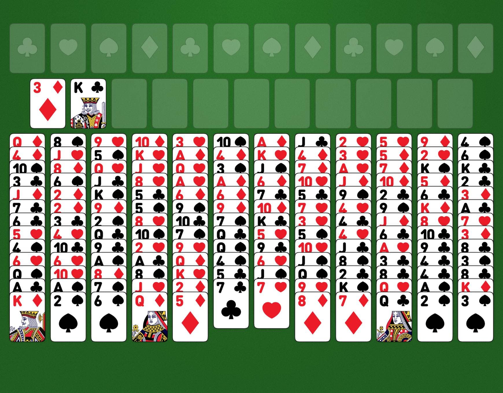 Play Cell Eleven
