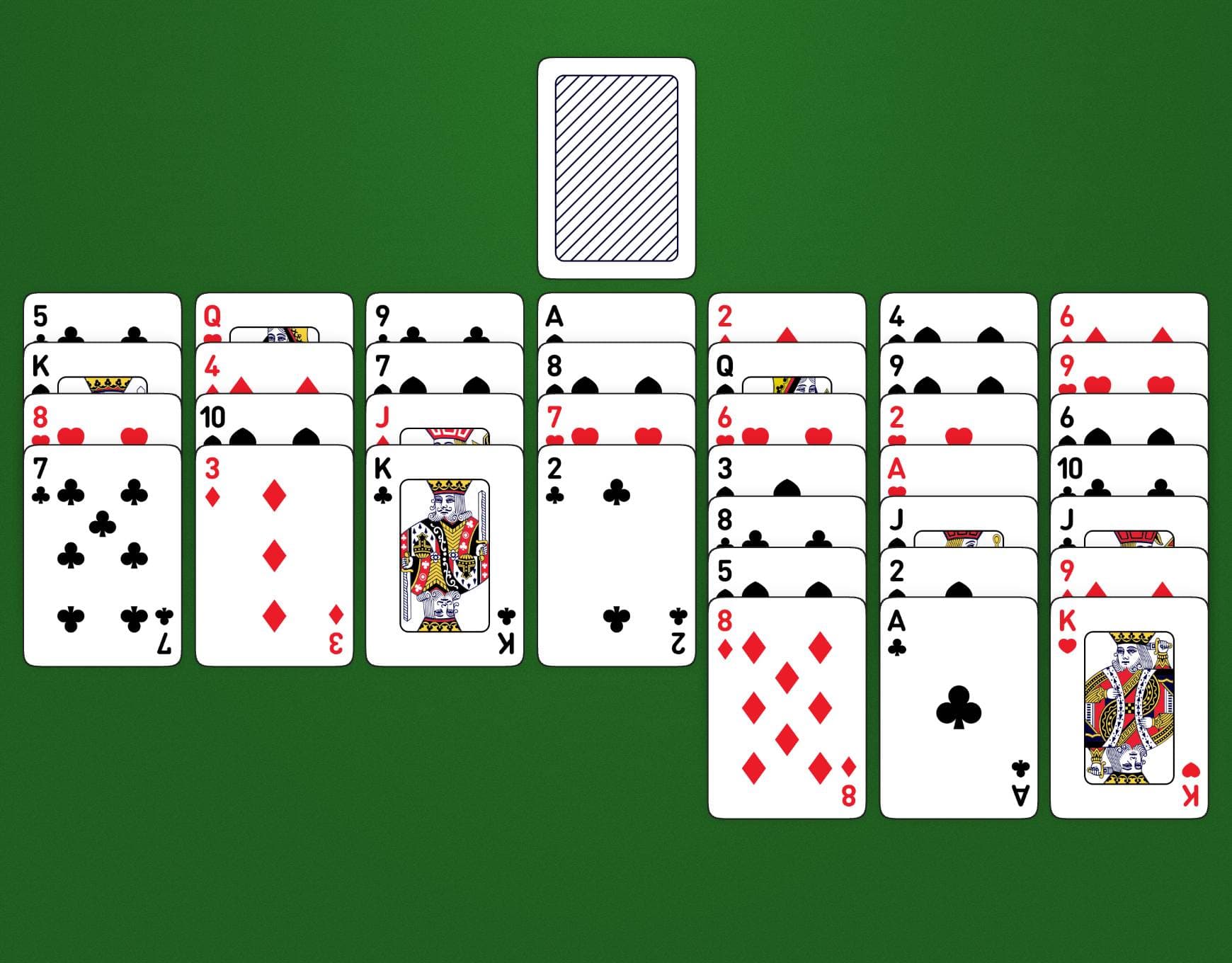 Play Chelicera