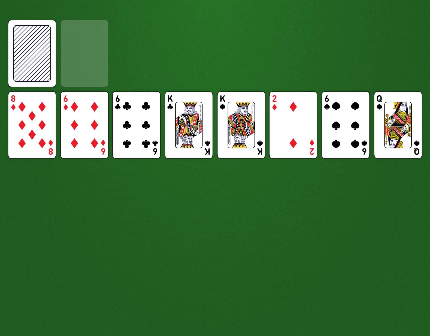 Play Circle Eight