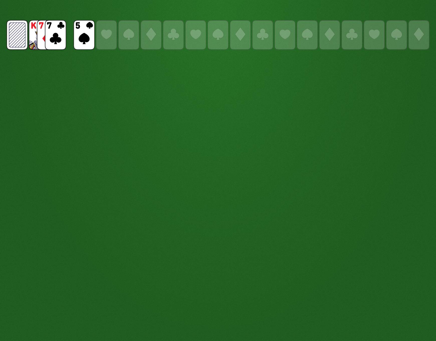Disposición del juego Contradance