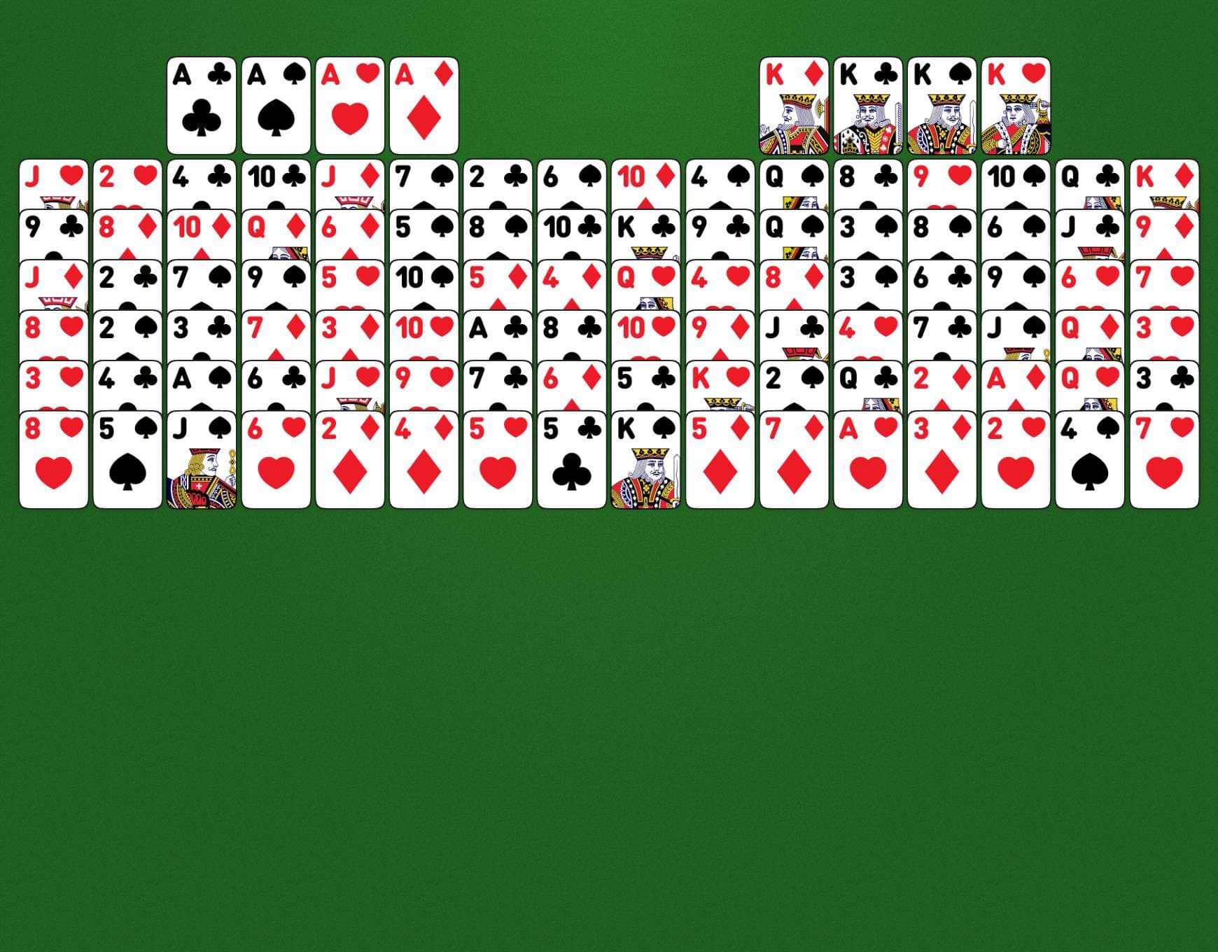 Play Crescent Four