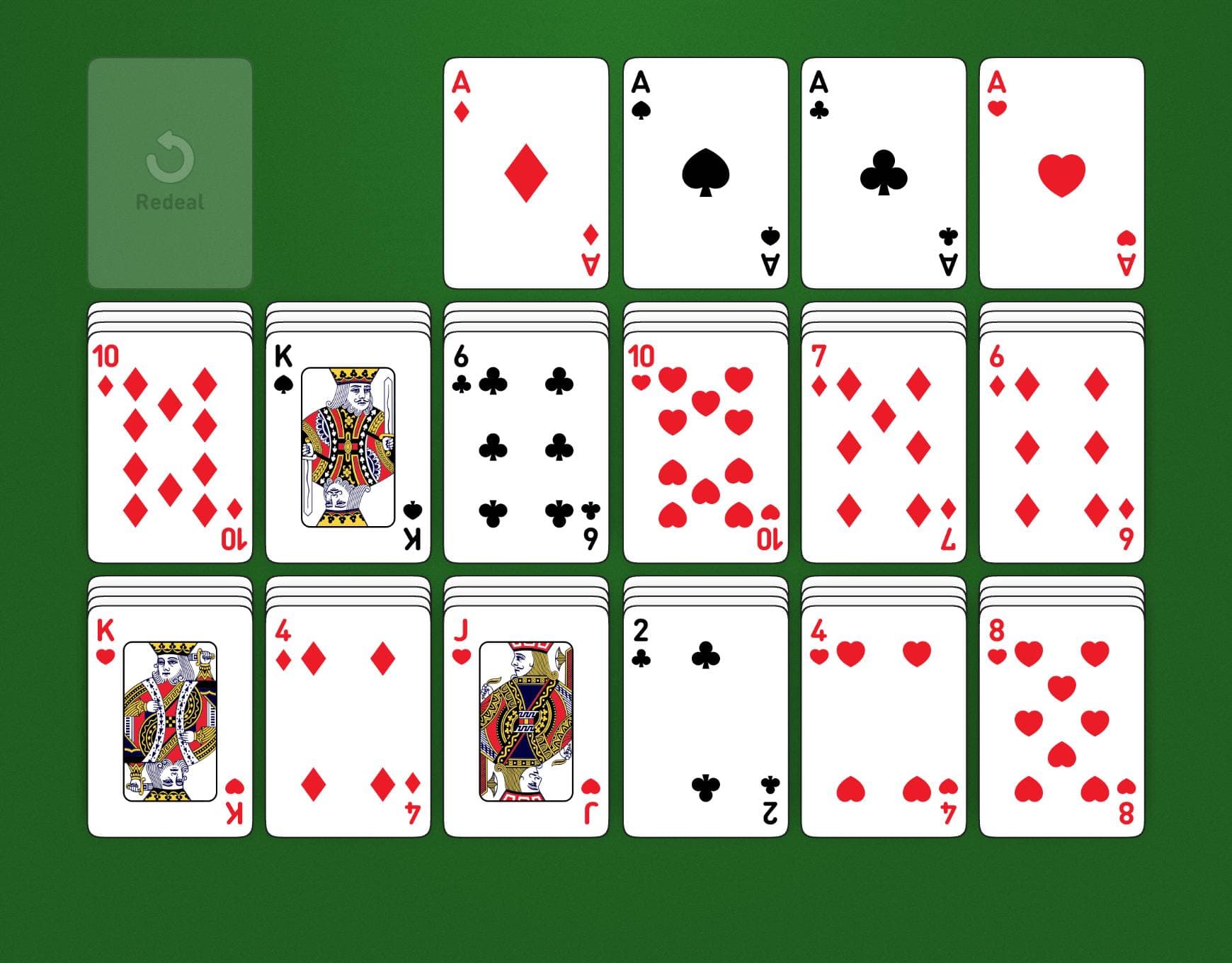 Play Cruel