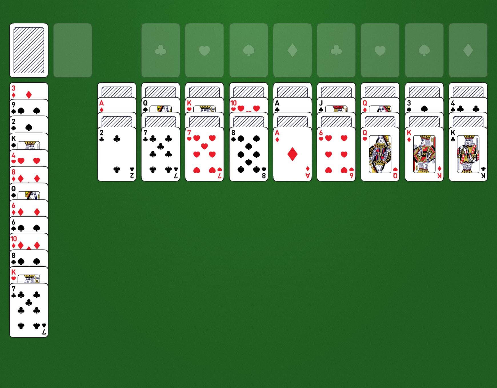 Play Double Minerva