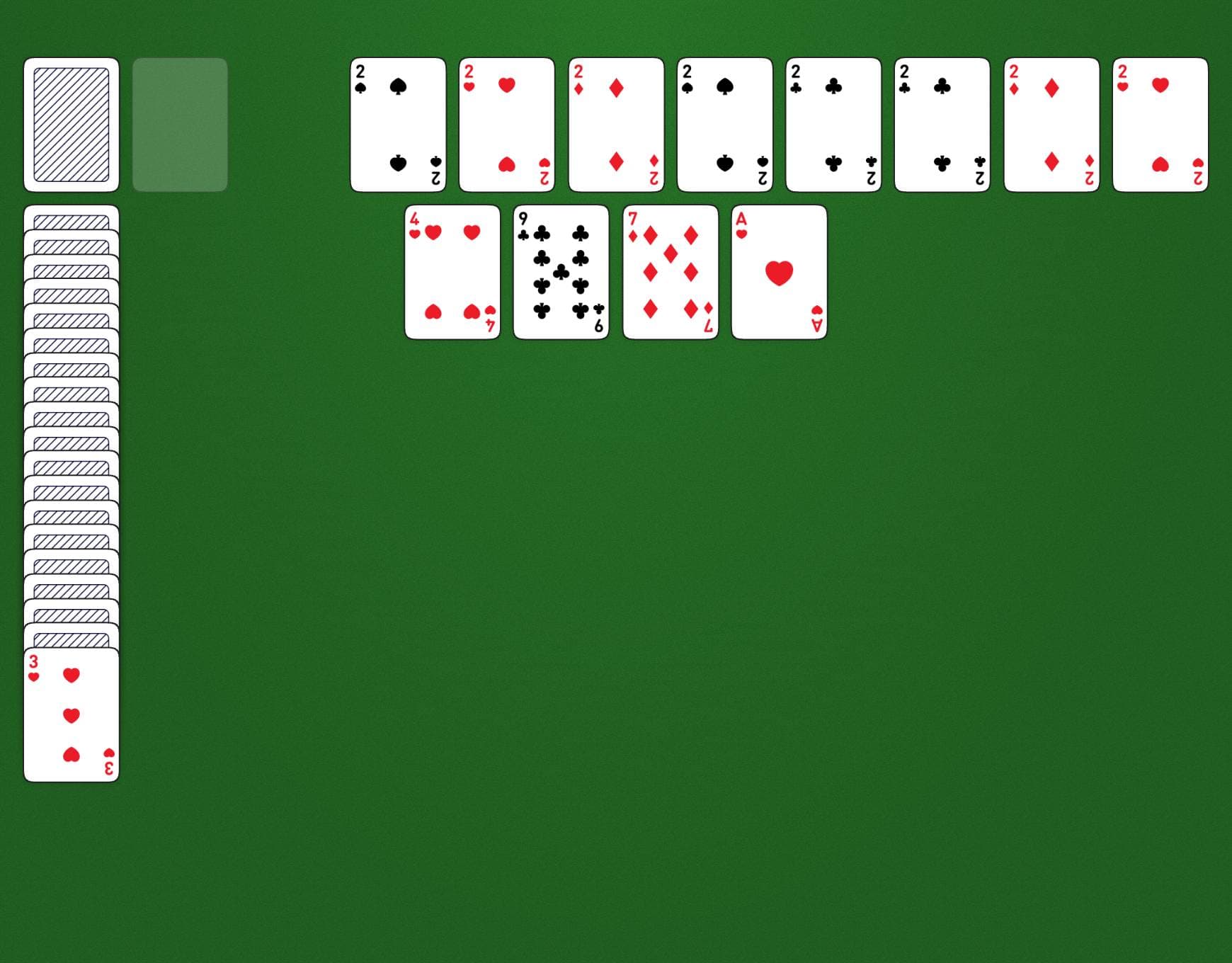 Play Double Storehouse