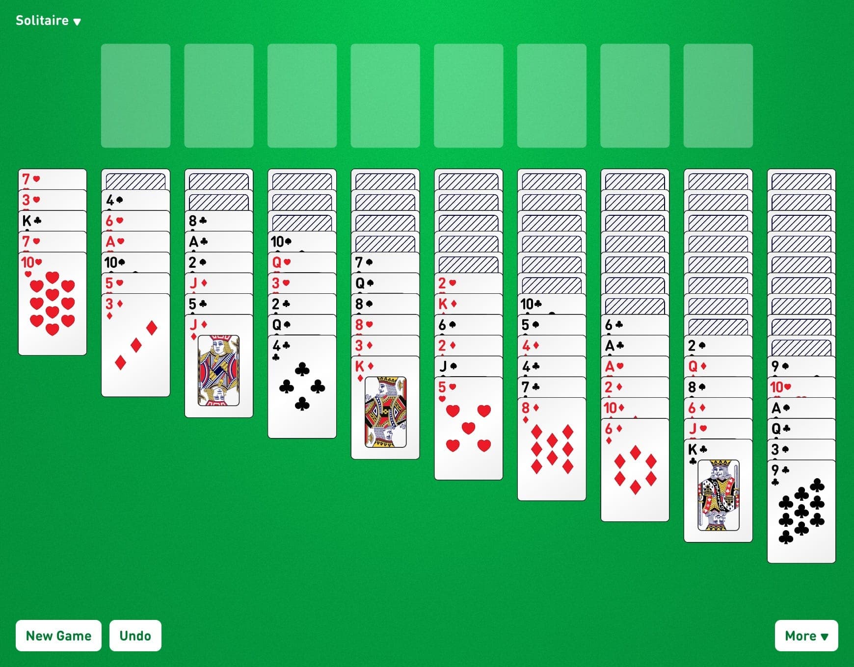 Play Double Yukon