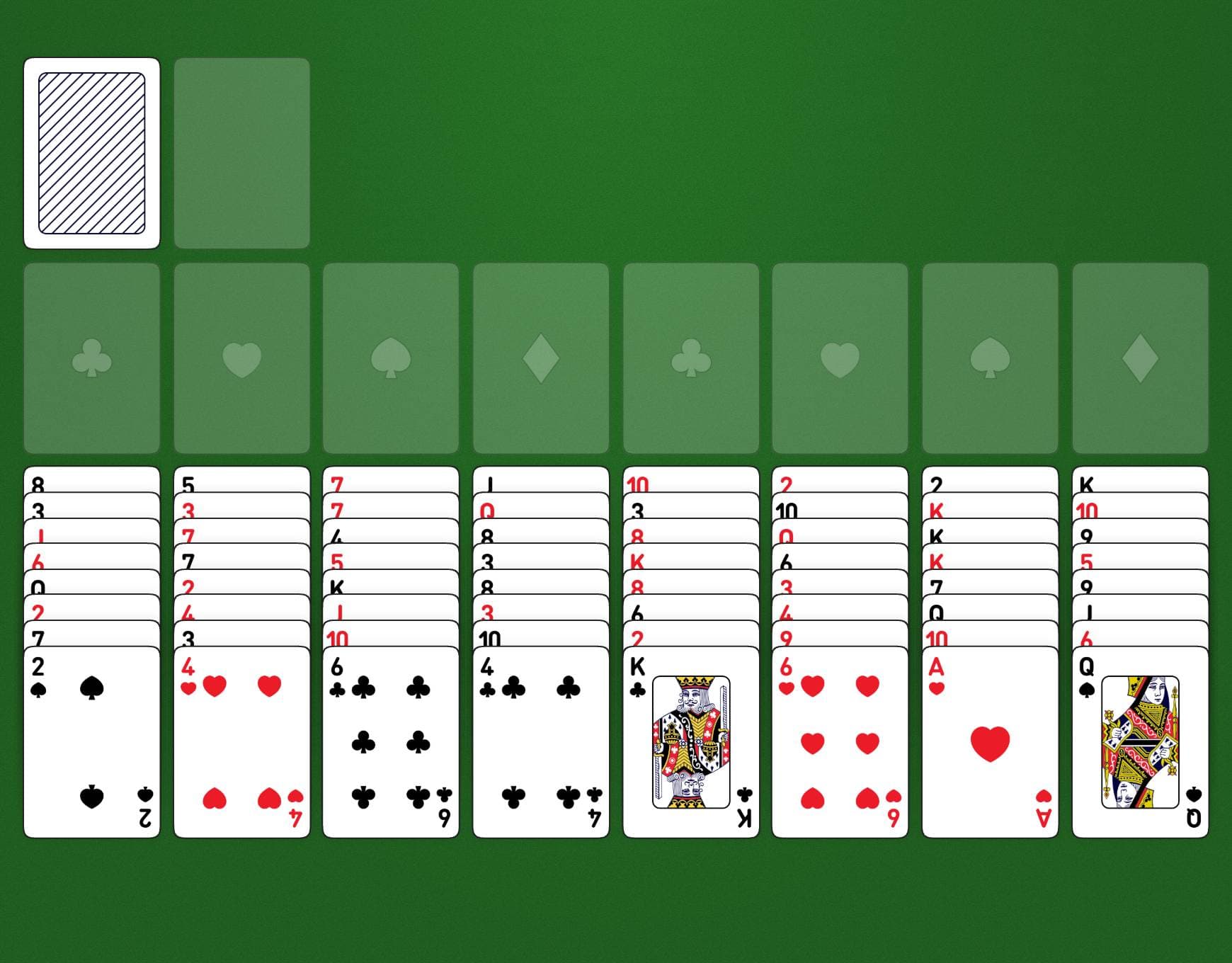 Play Eight by Eight