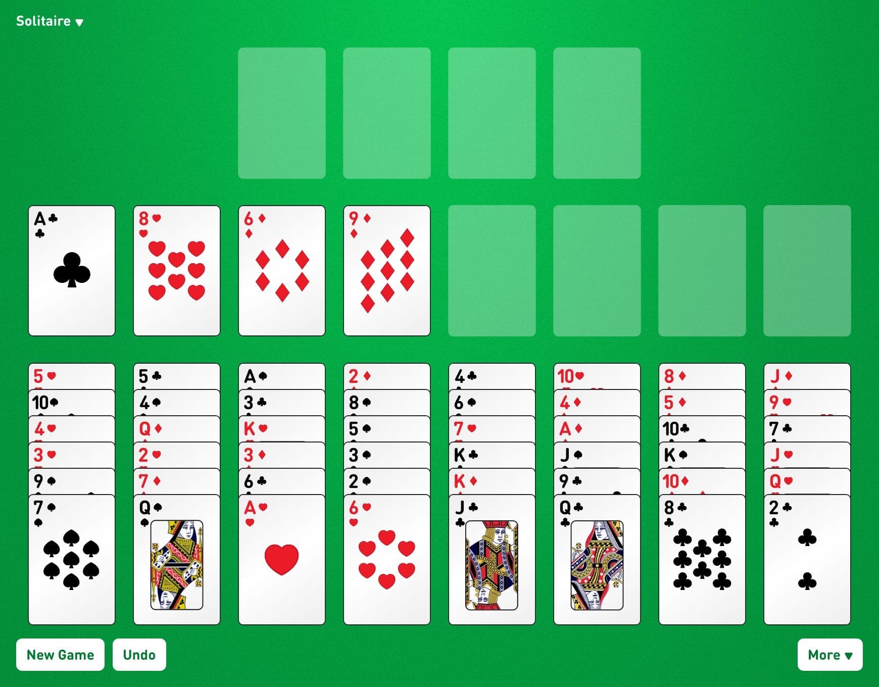Play Eight Off