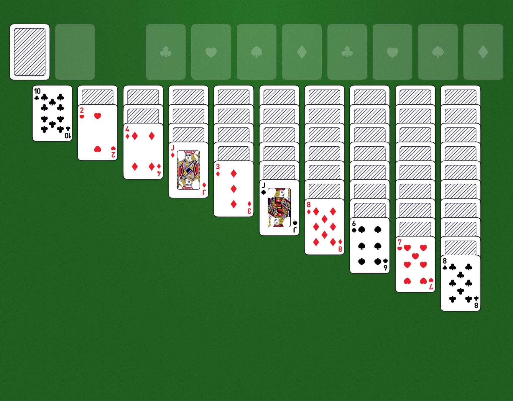 Play Endless Harp