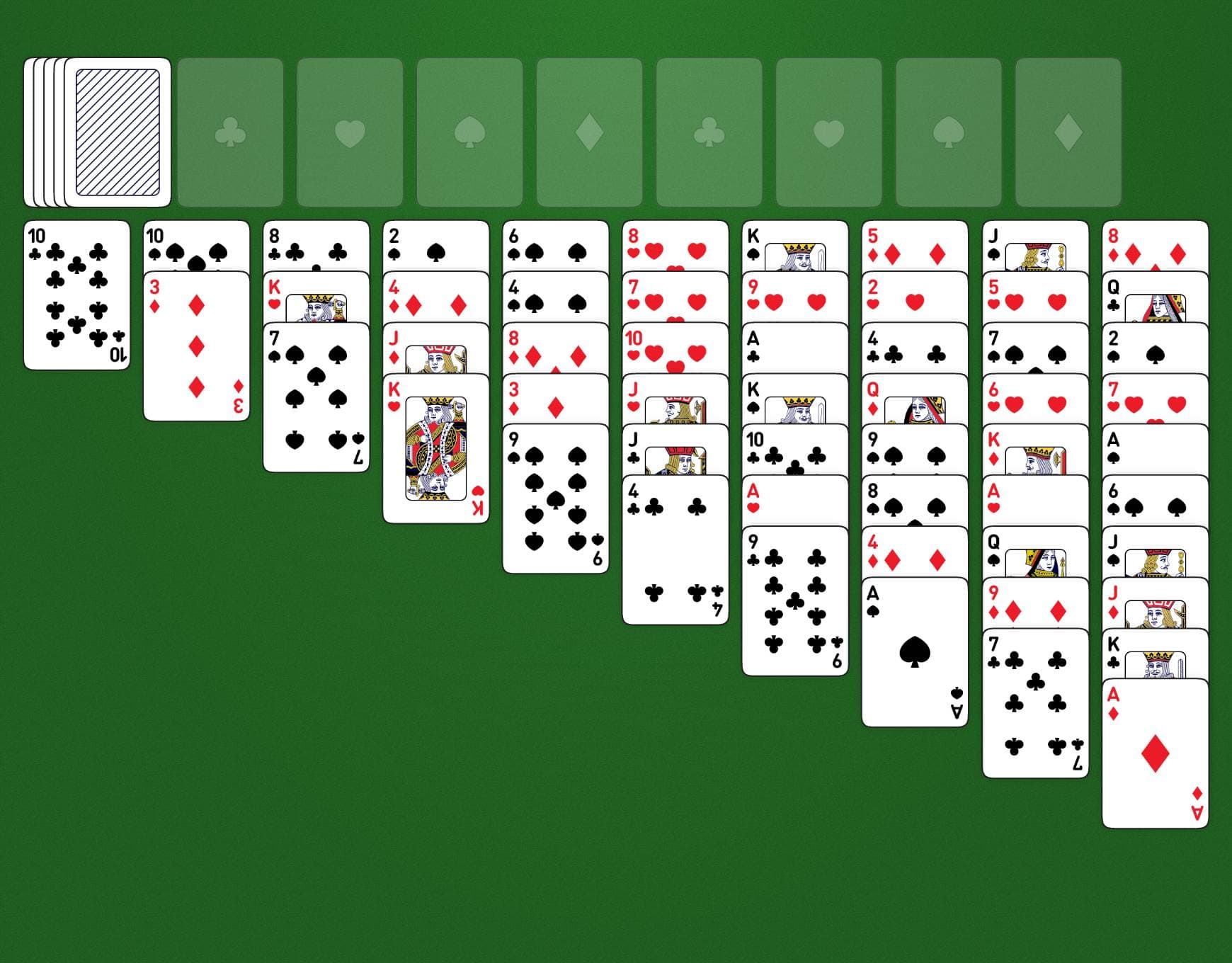 Play Eternal Triangle