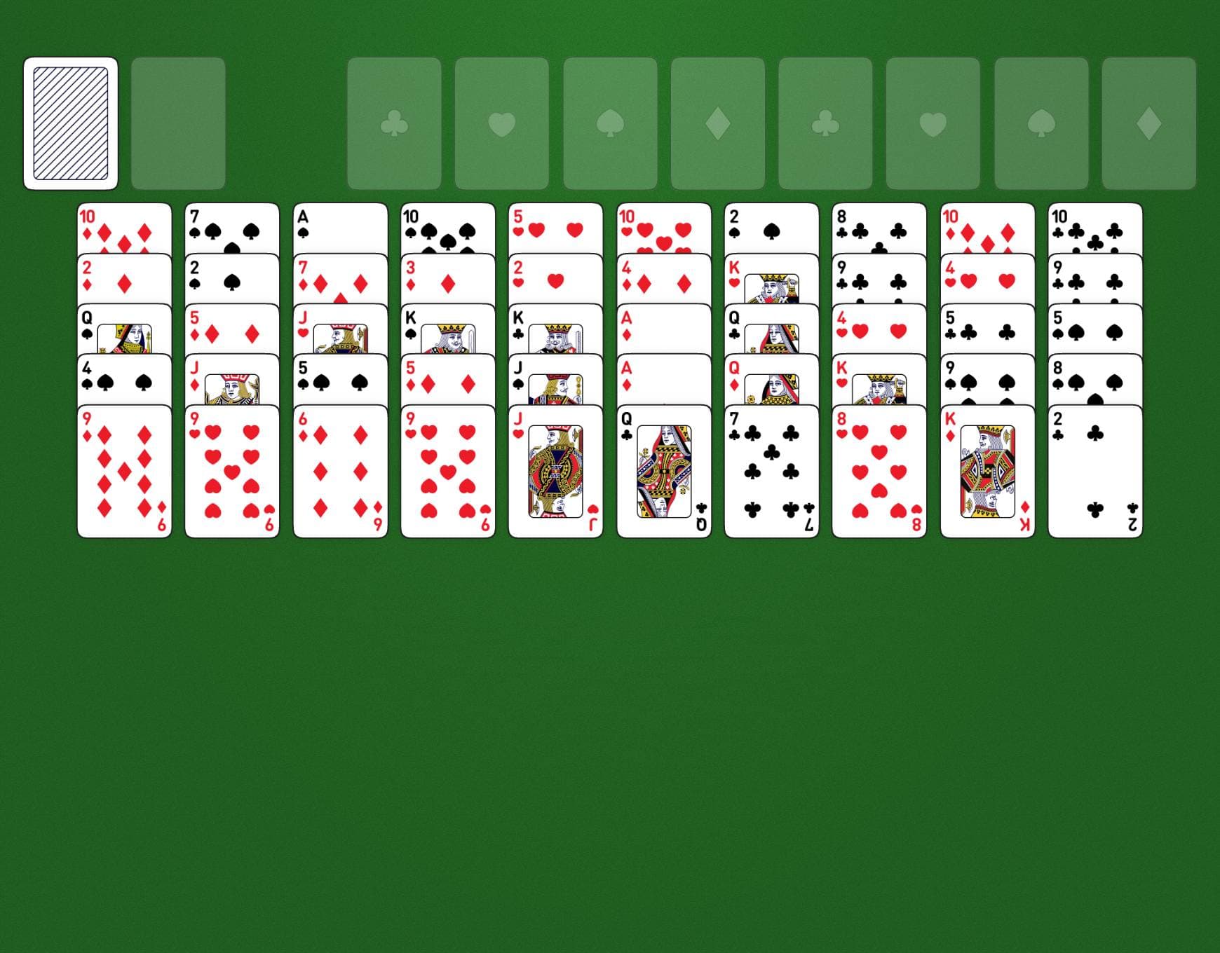 Play Famous Fifty
