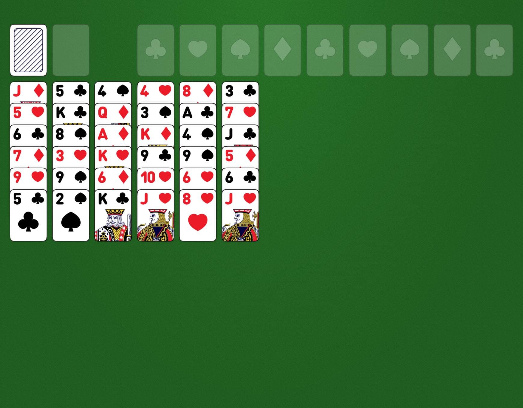 Play Floradora