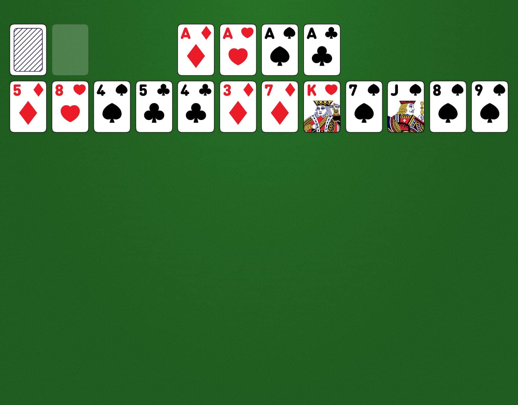 Play Fortune's Favor