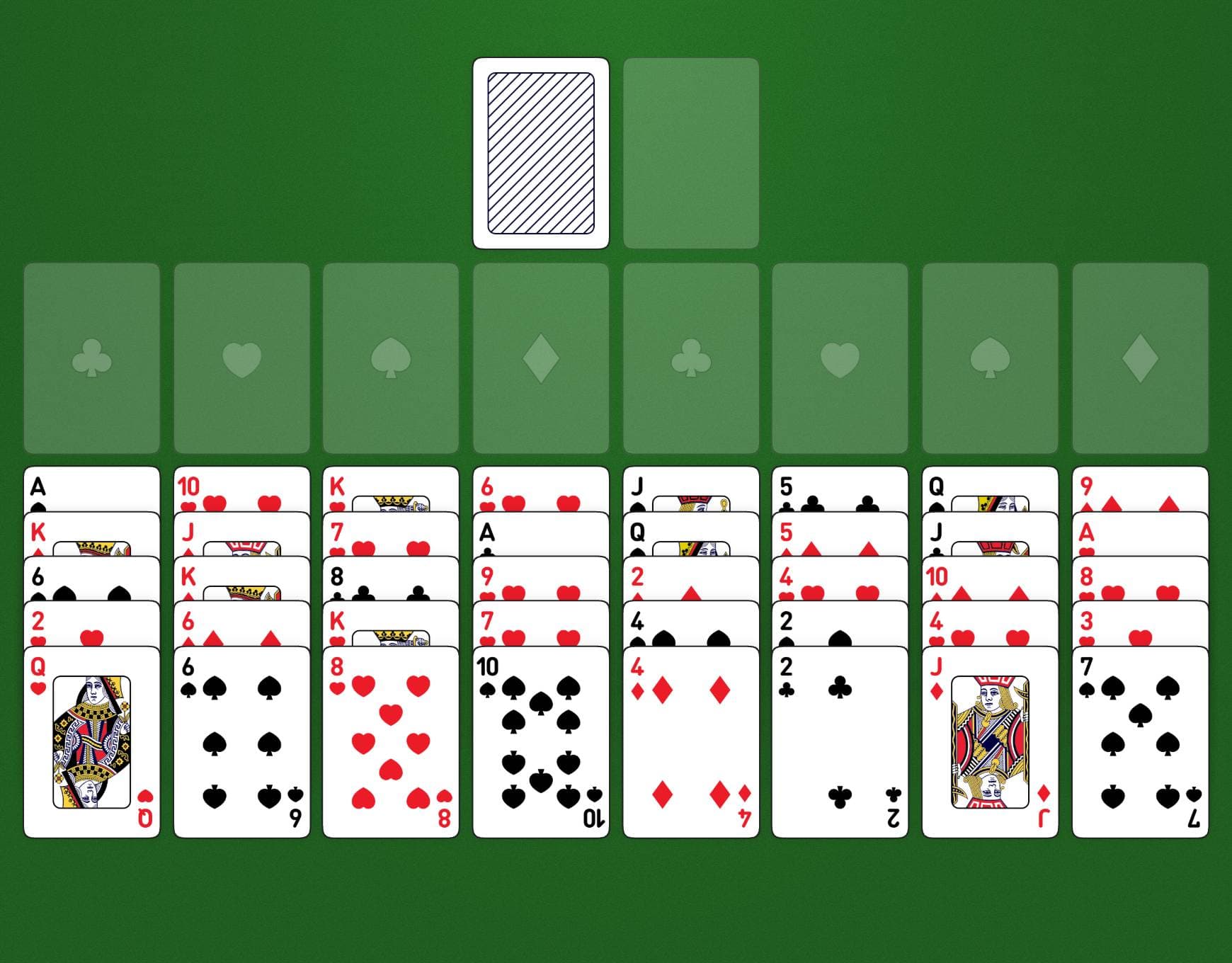 Play Forty and Eight