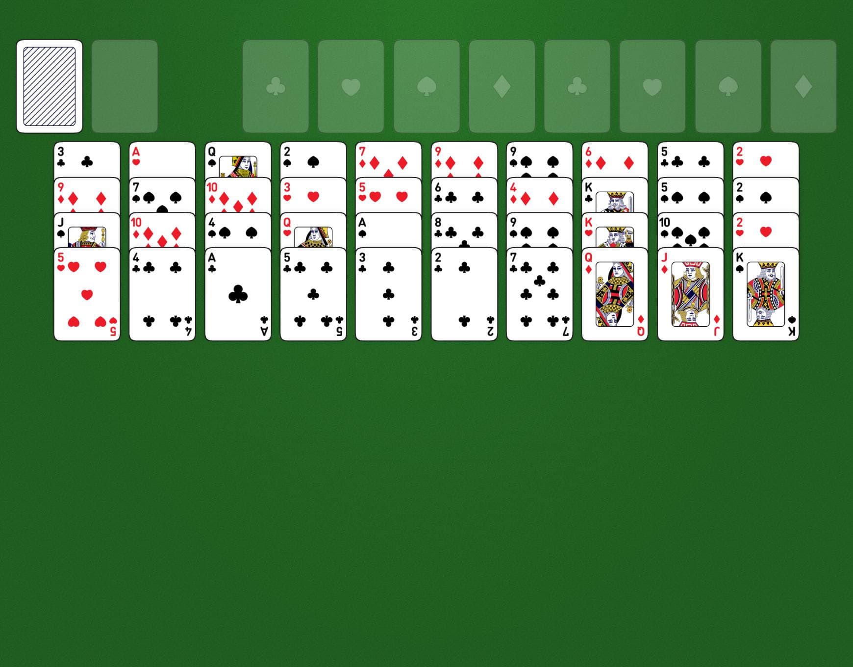 Play Forty Bandits