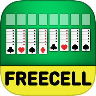 Freecell Free Cell Solitaire Free Solitaire Online Card Games