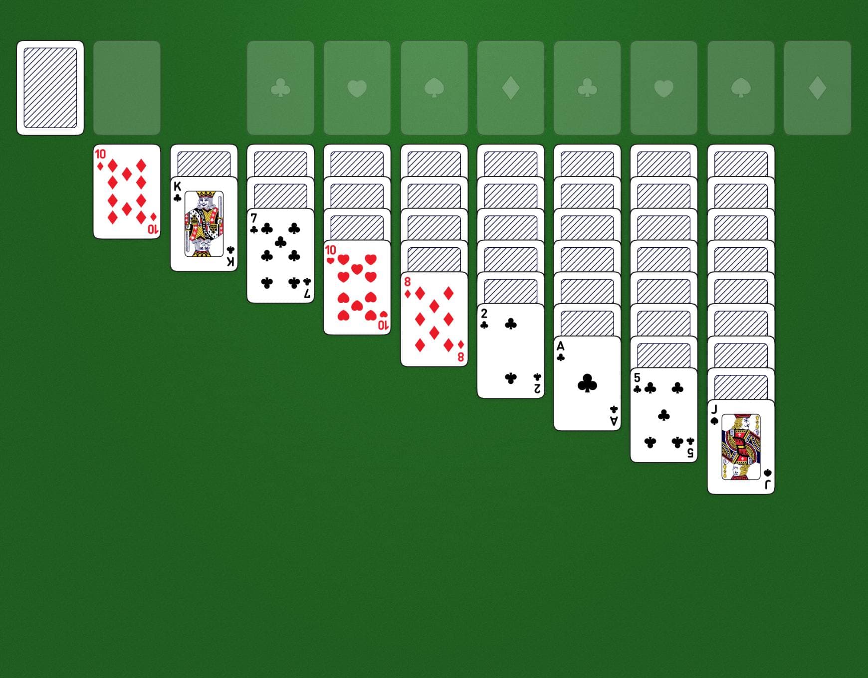 Play Gargantua