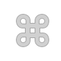 Controls through hotkeys