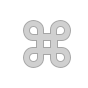 Controls through hotkeys