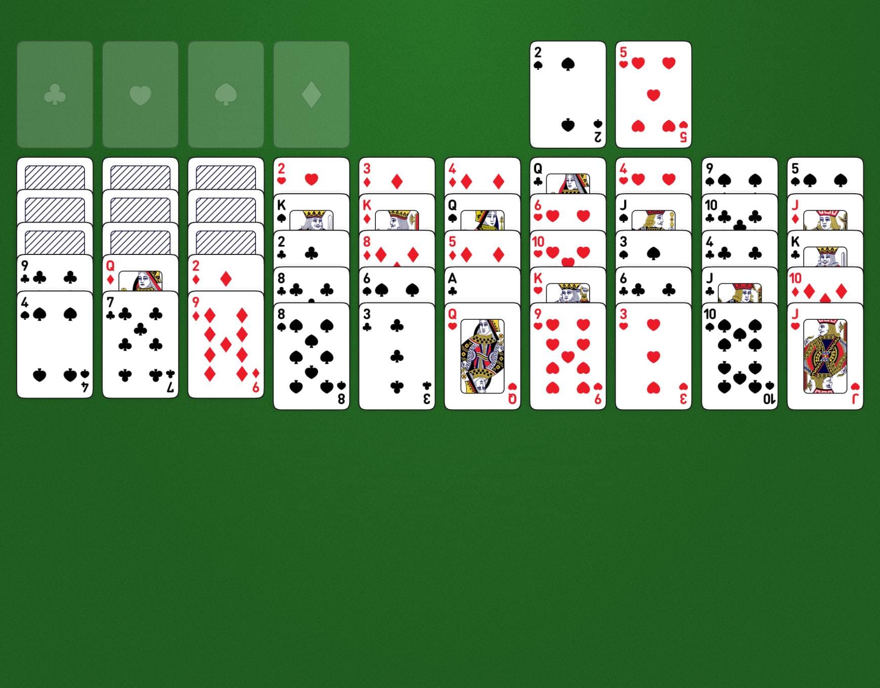 Play How They Run