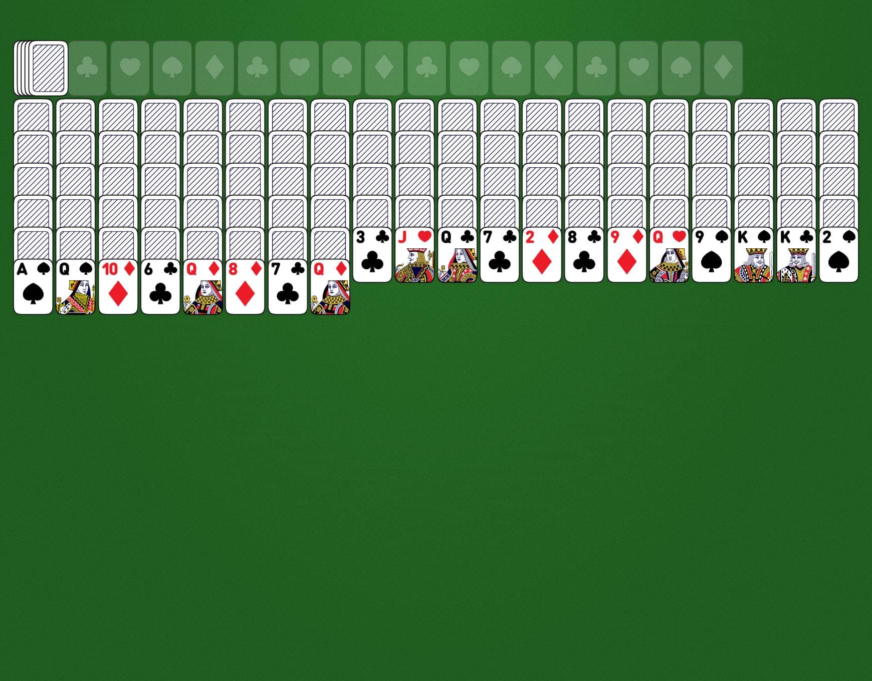 Play Huge Spider