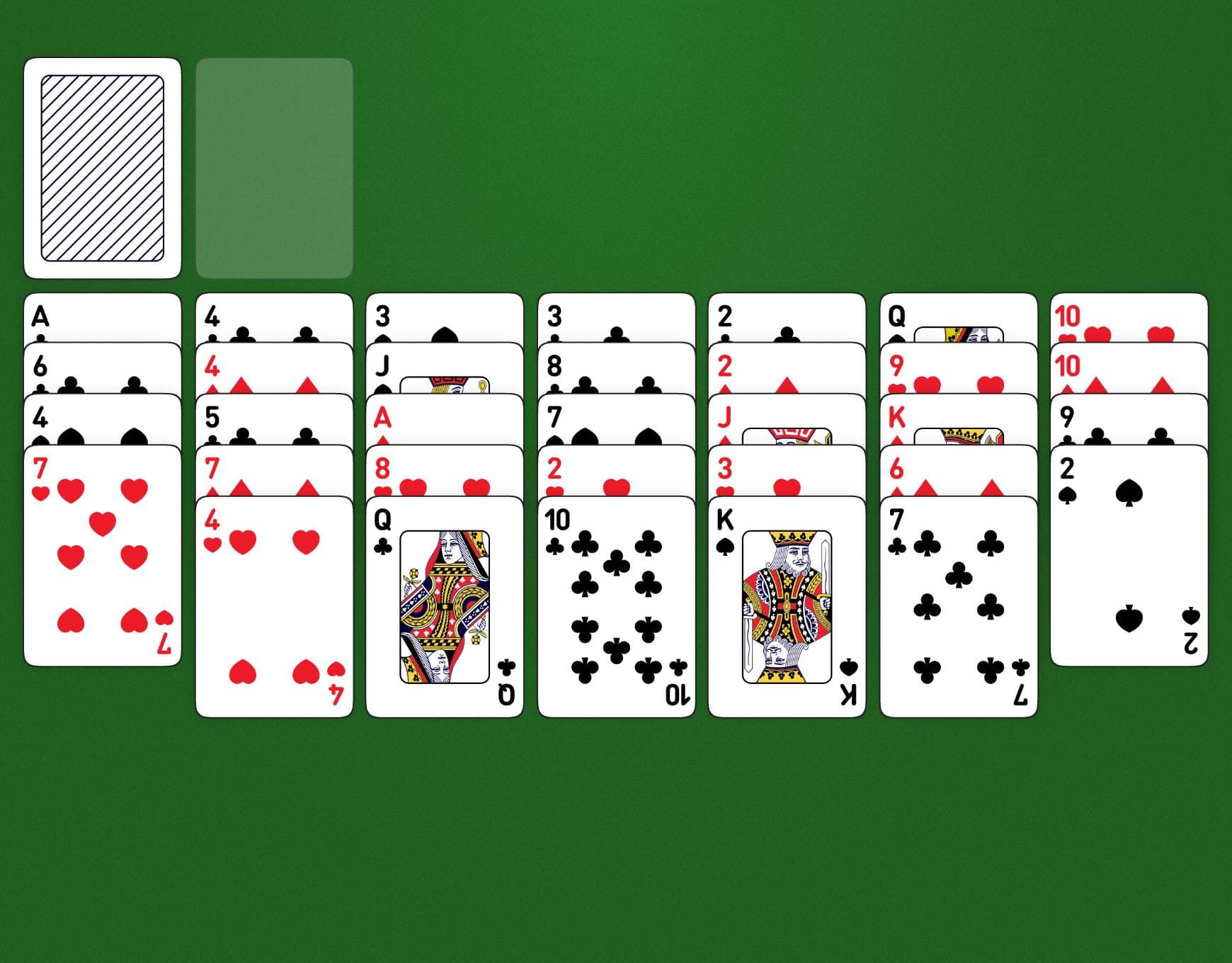 Jouer à Links