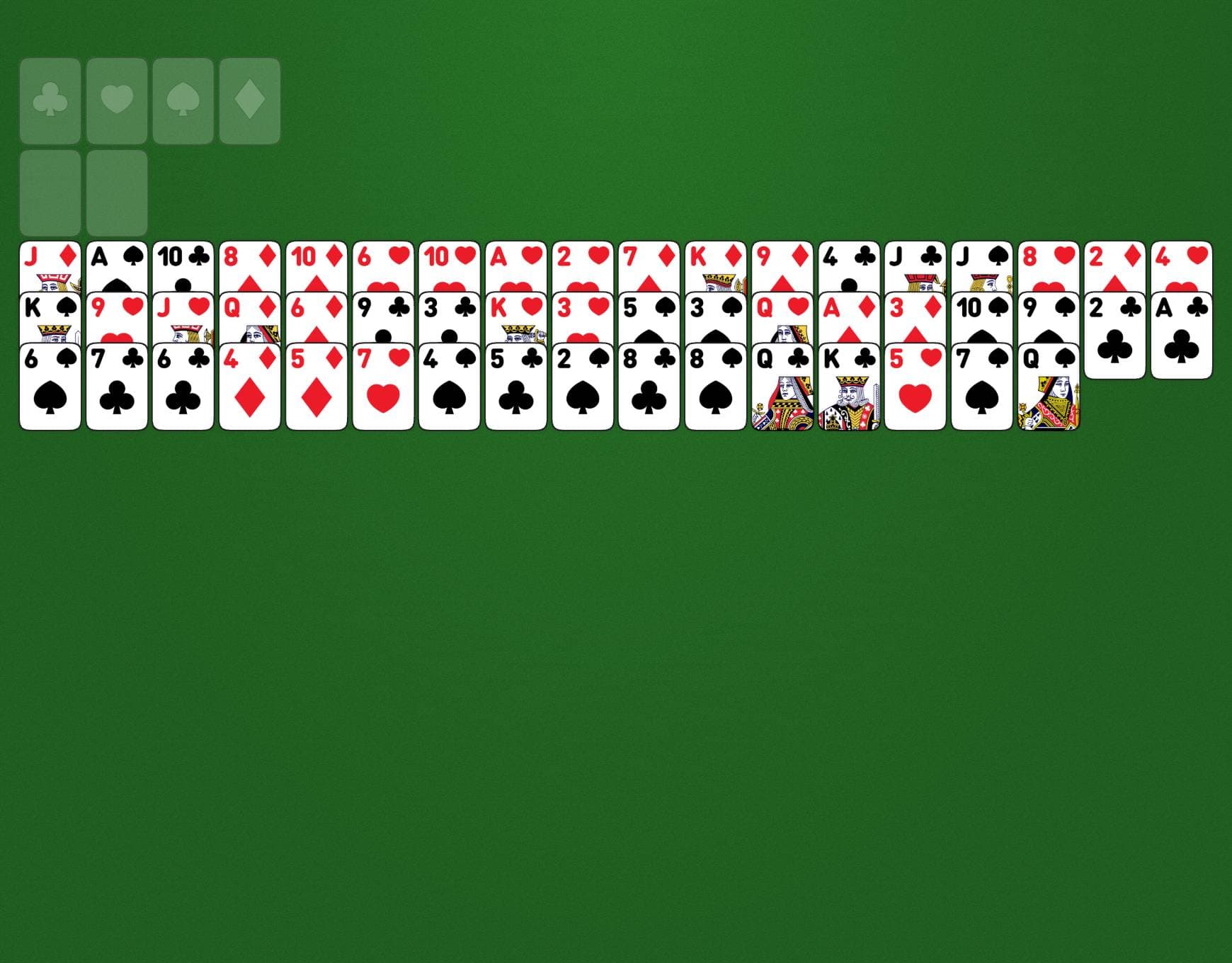 Play Lucky Fan