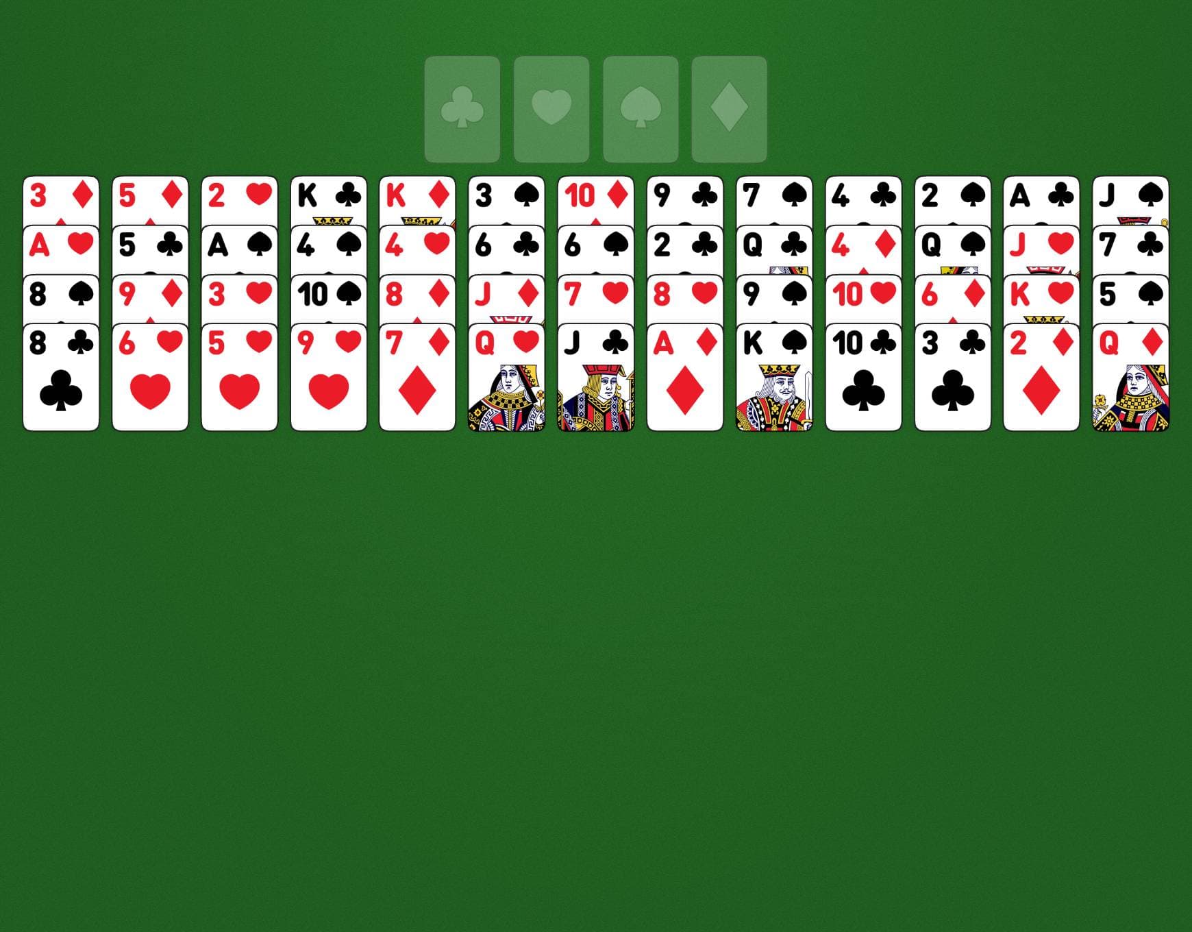 Play Lucky Thirteen
