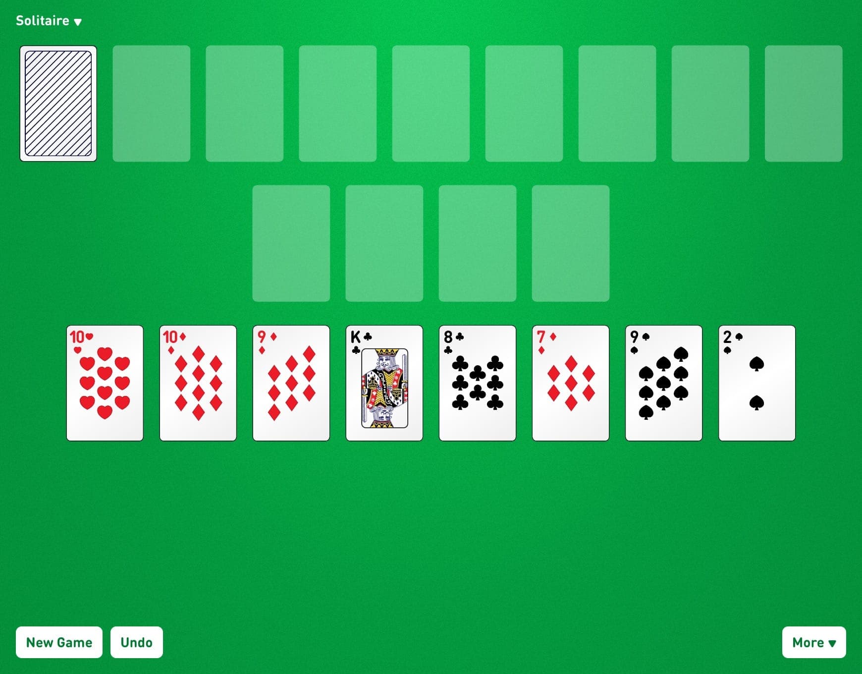 Play FreeCell Solitaire Online for Free [No Signup Required]