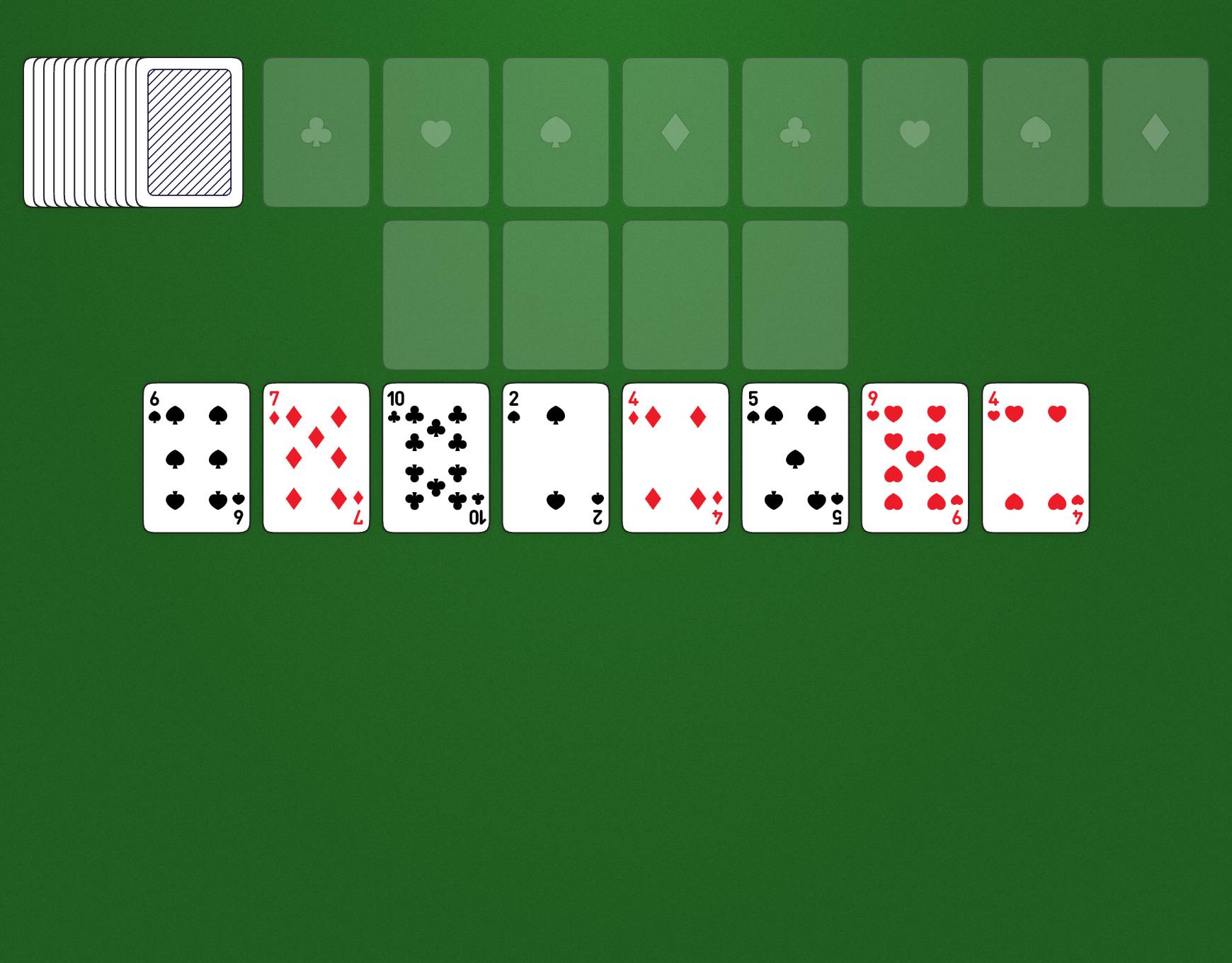 Play Milligan Cell