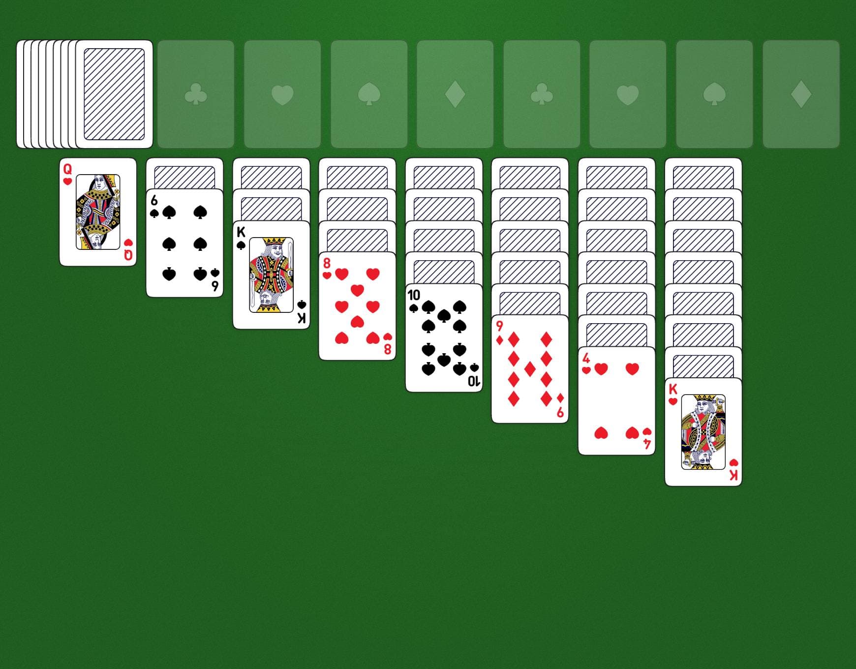Play Milligan Yukon