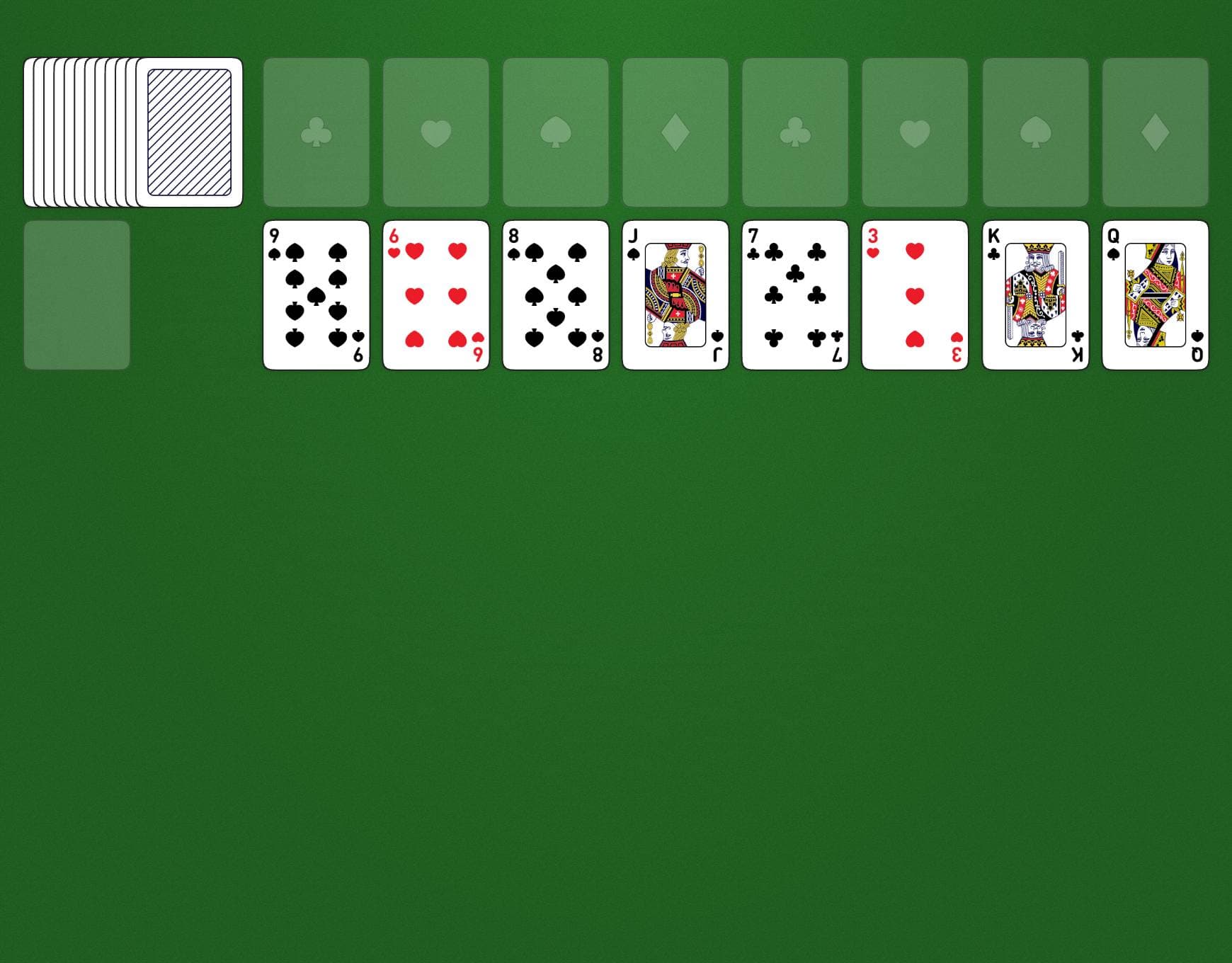 Play Miss Milligan