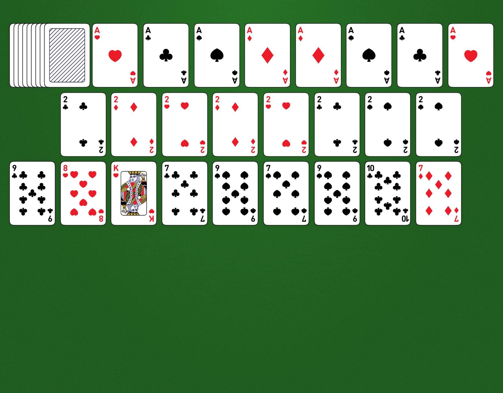 Play Mount Olympus