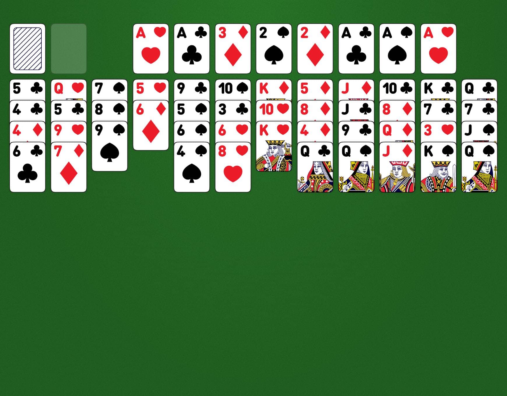 Play Napoleon's Quadrilateral