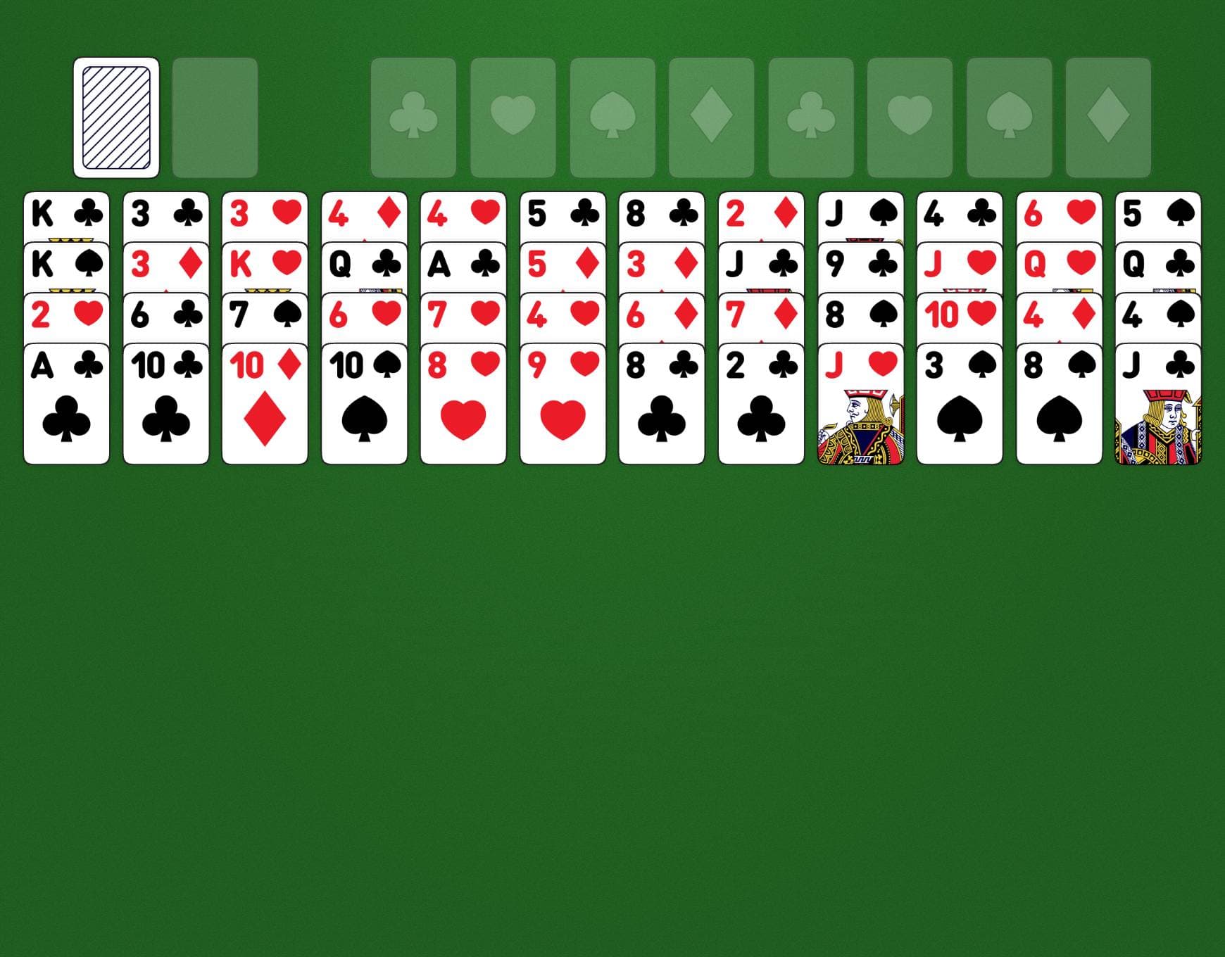 Esquema do Jogo Napoleon's Shoulder