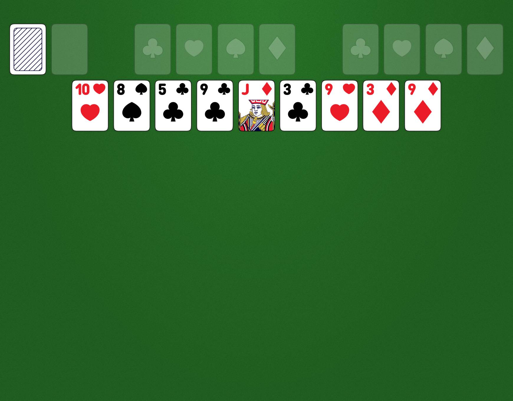 Esquema do jogo Odd and Even