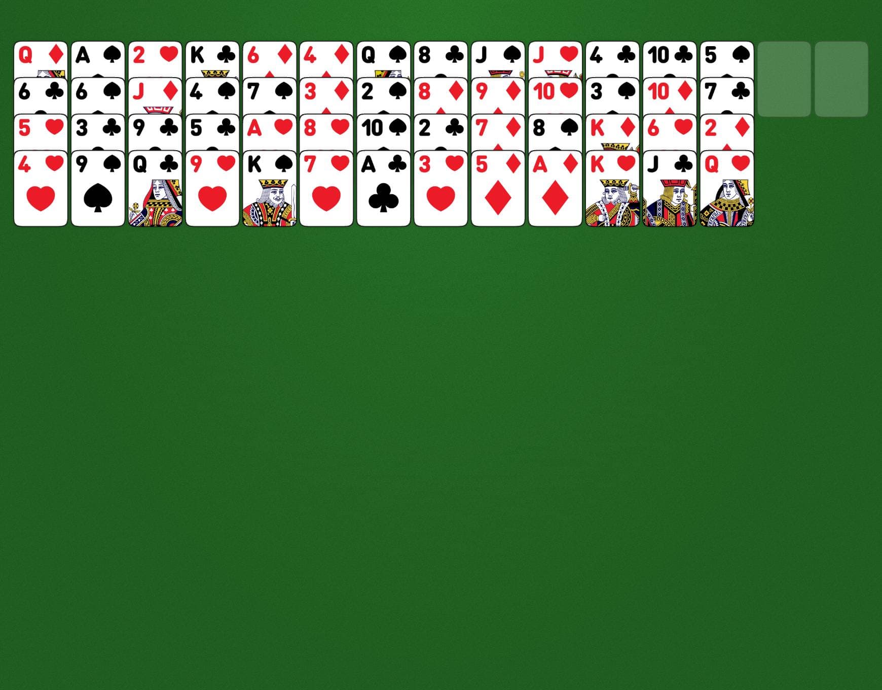 Jouer à Pile Up