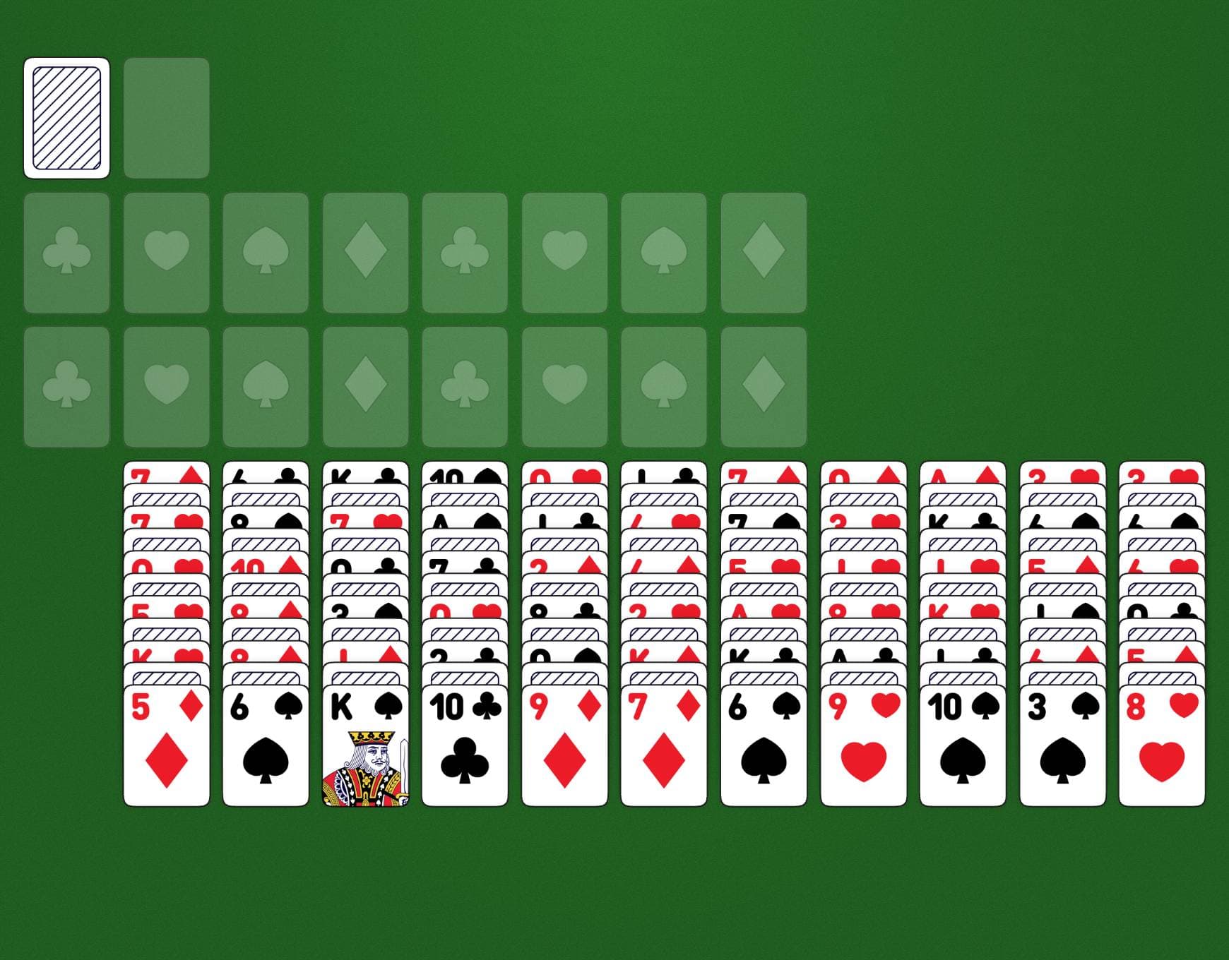 Play Quadruple Interchange